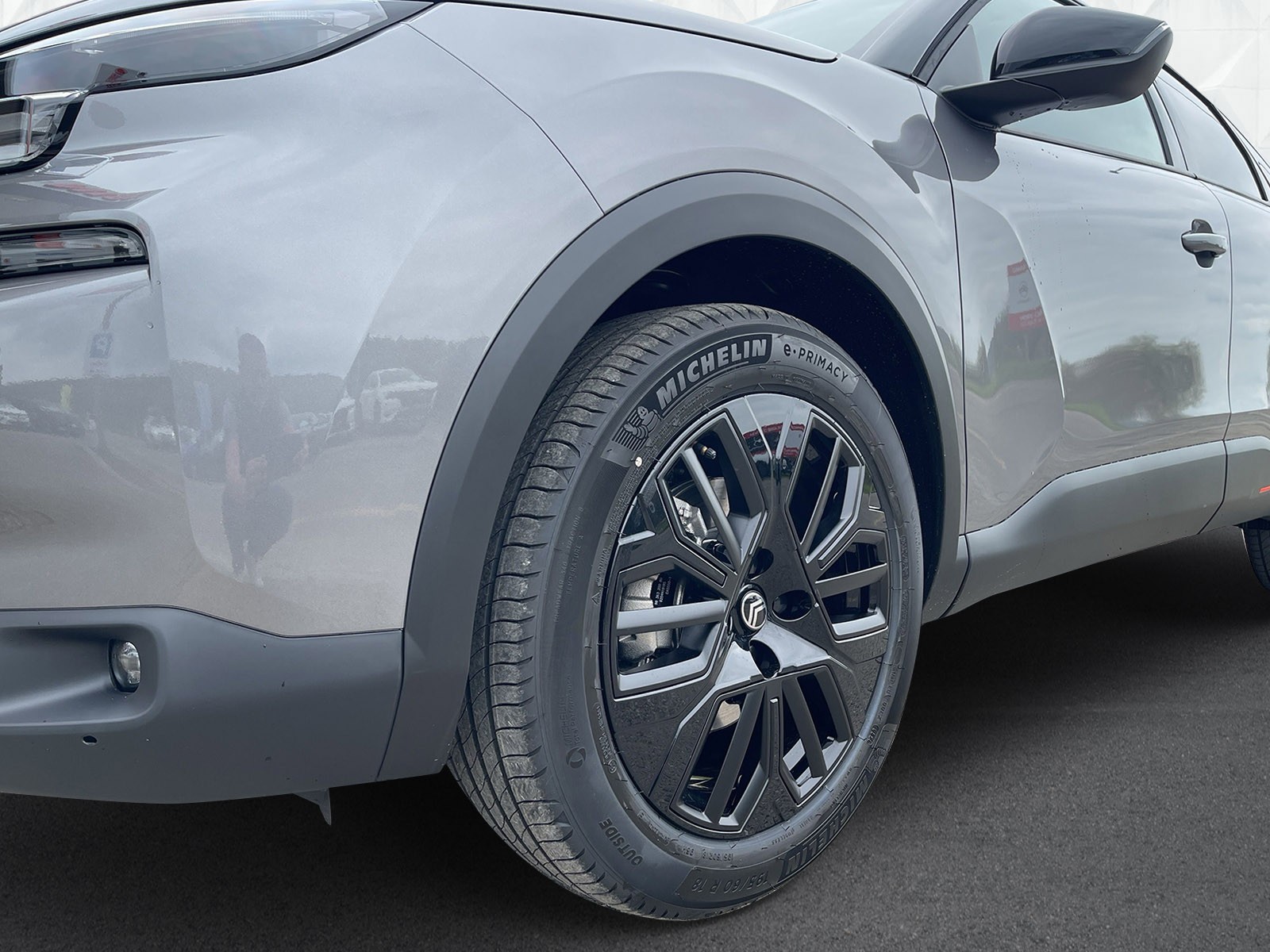 CITROEN C4 Hybrid 145 Collection-image-6