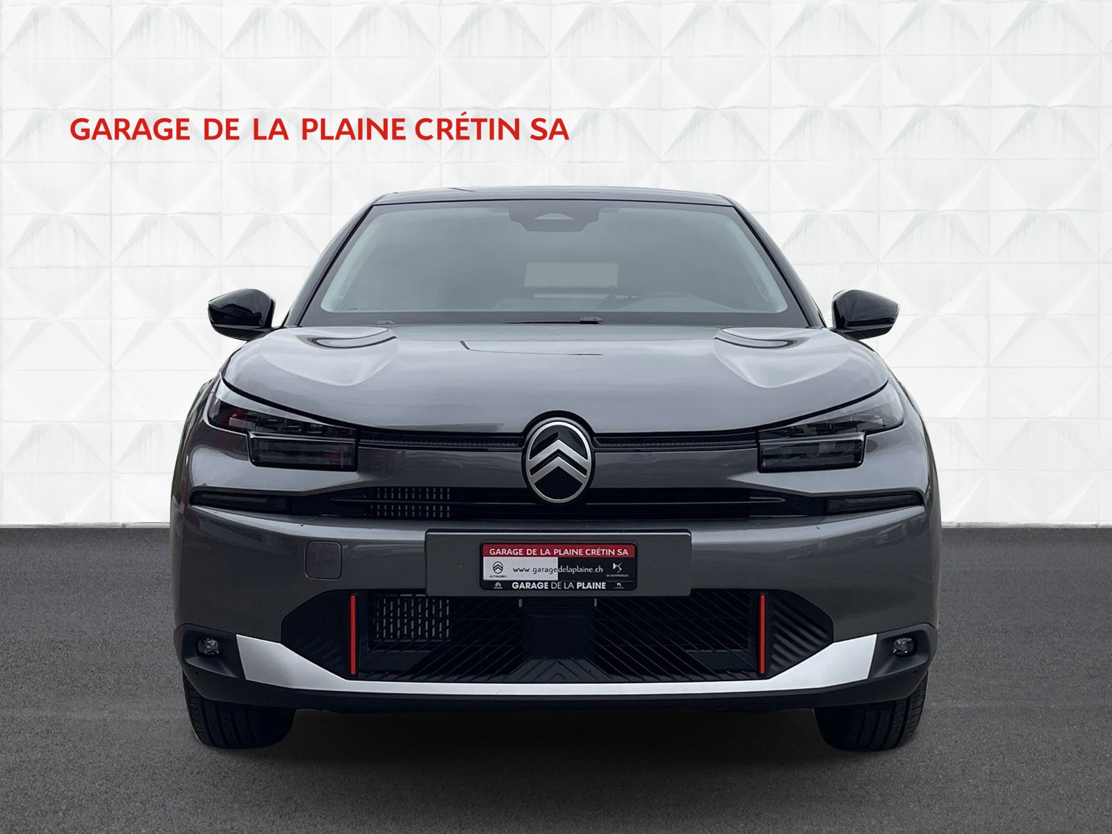 CITROEN C4 Hybrid 145 Collection-showroom-element-1