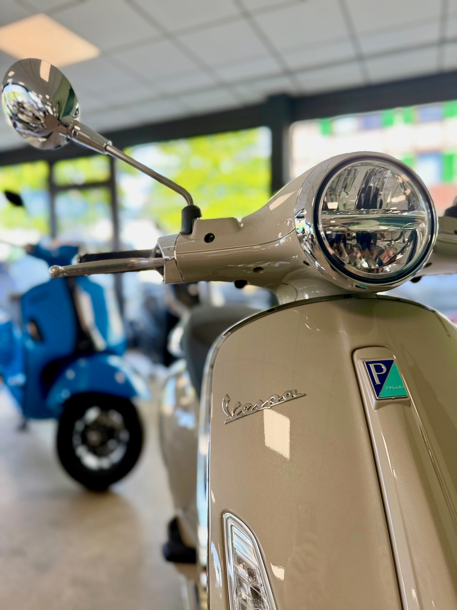 PIAGGIO Vespa 125 Primavera Euro 5+-image-4