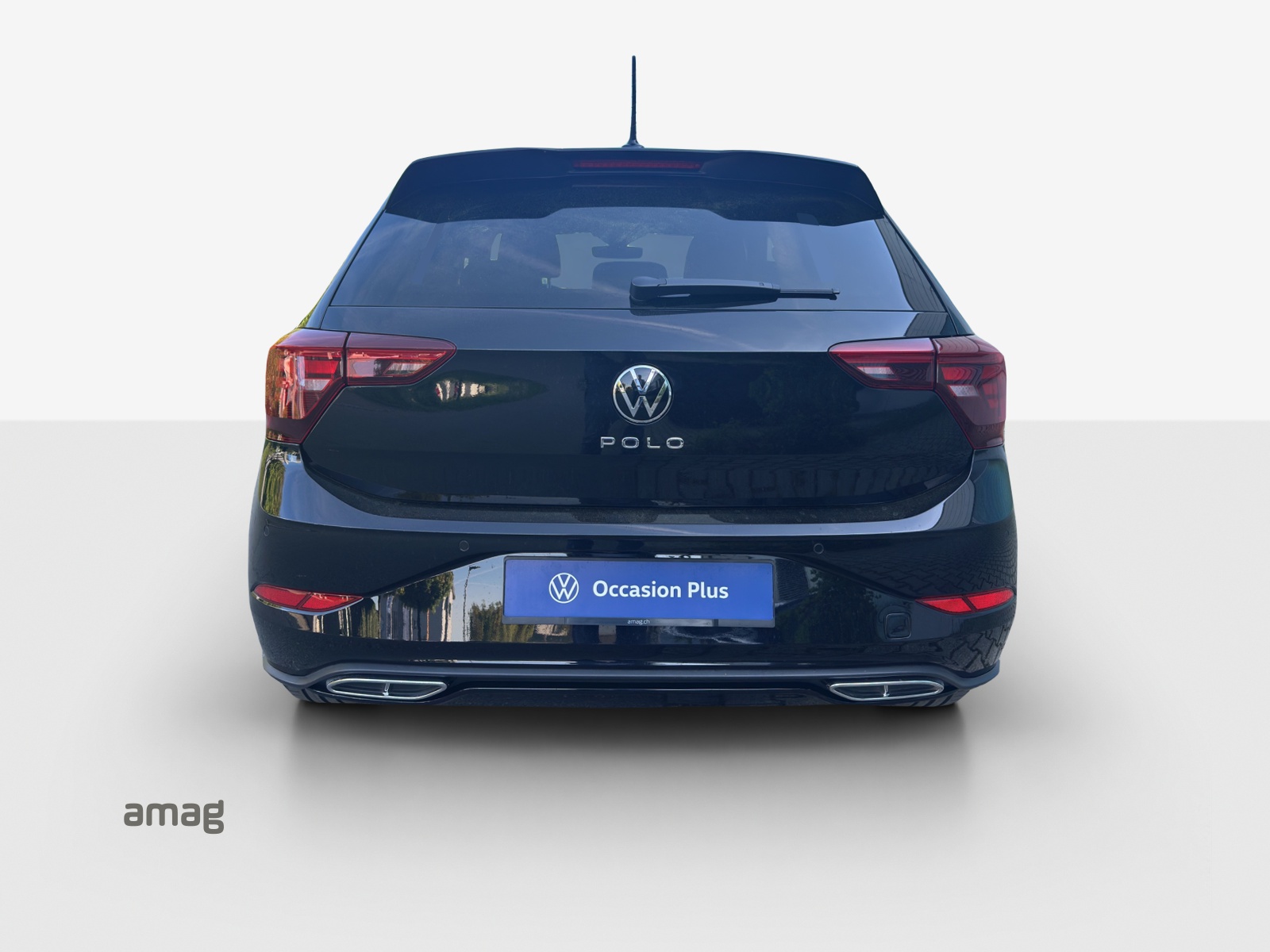 VW Polo 1.0 TSI R-Line DSG-showroom-element-3