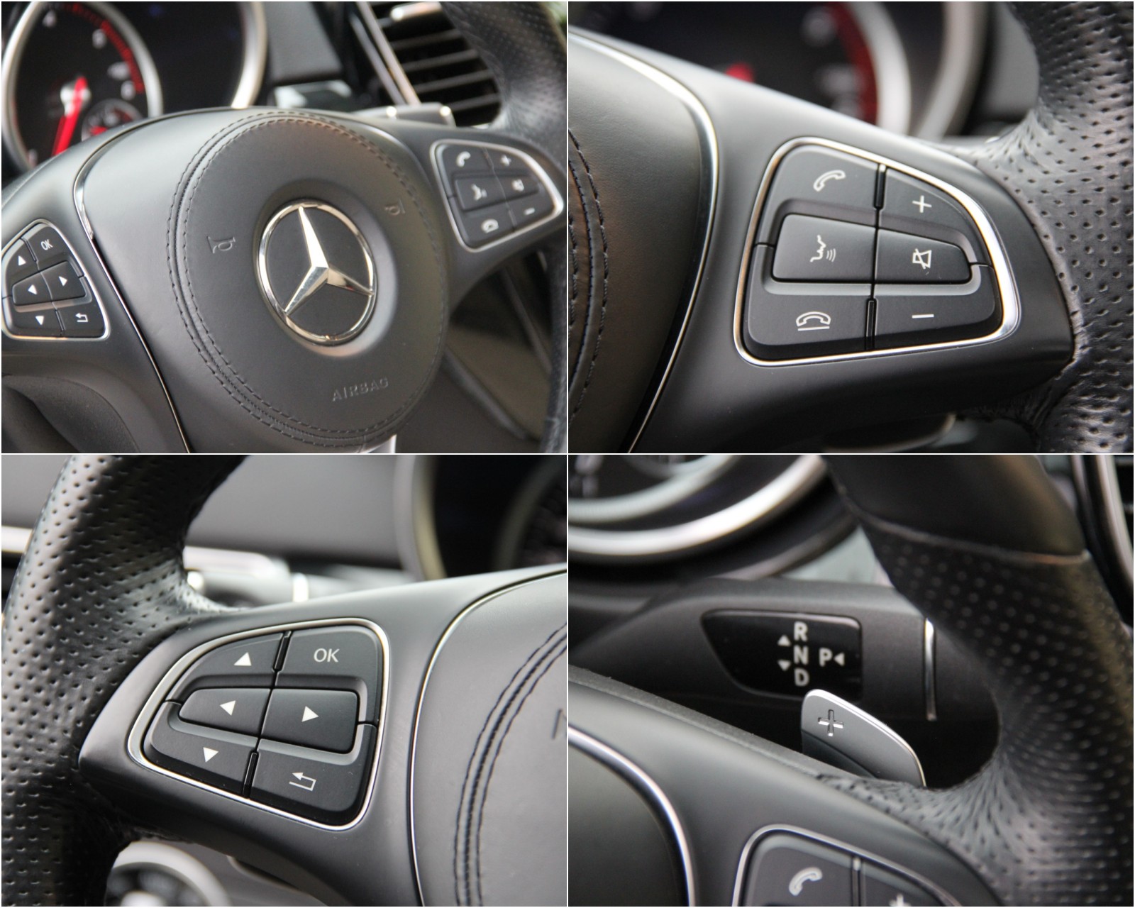 MERCEDES-BENZ GLS 350 d 4Matic 9G-TRONIC AMG Paket-image-23