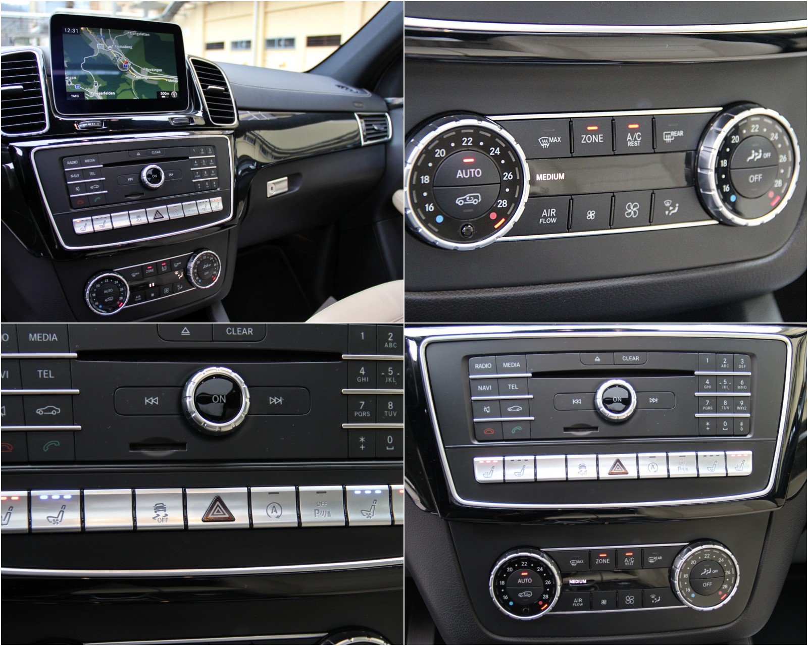 MERCEDES-BENZ GLS 350 d 4Matic 9G-TRONIC AMG Paket-image-25