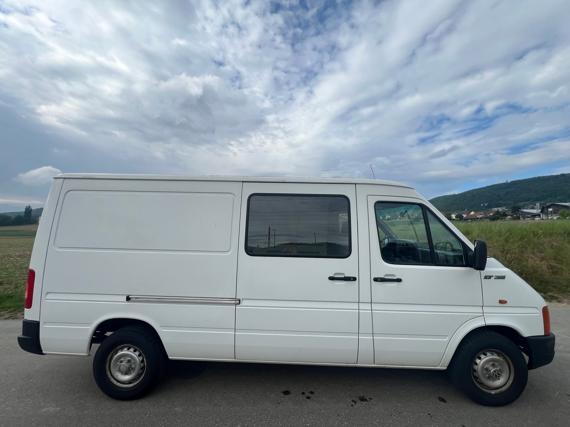 VW LT 31 2.5TDI-image-3