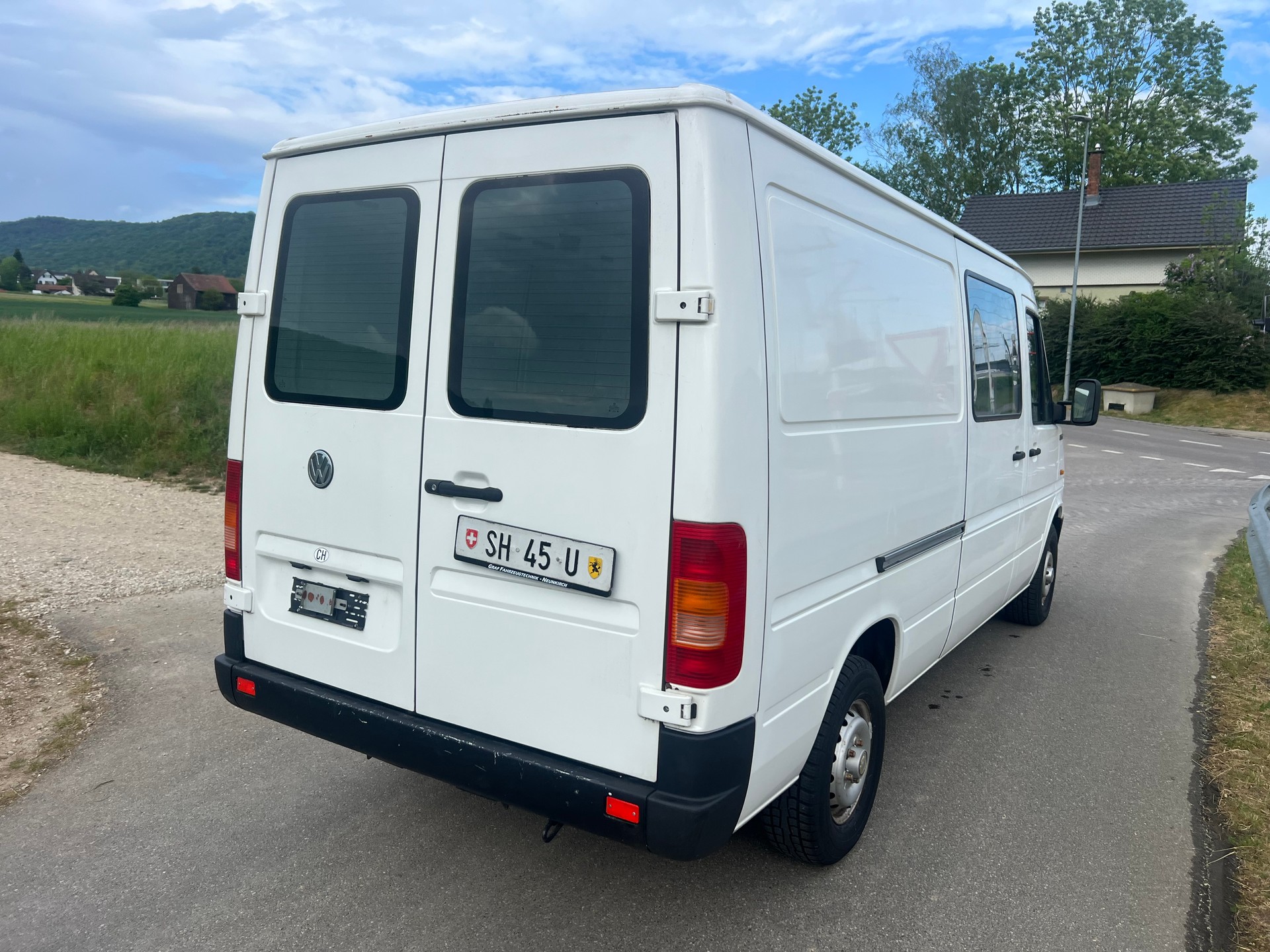 VW LT 31 2.5TDI-image-4