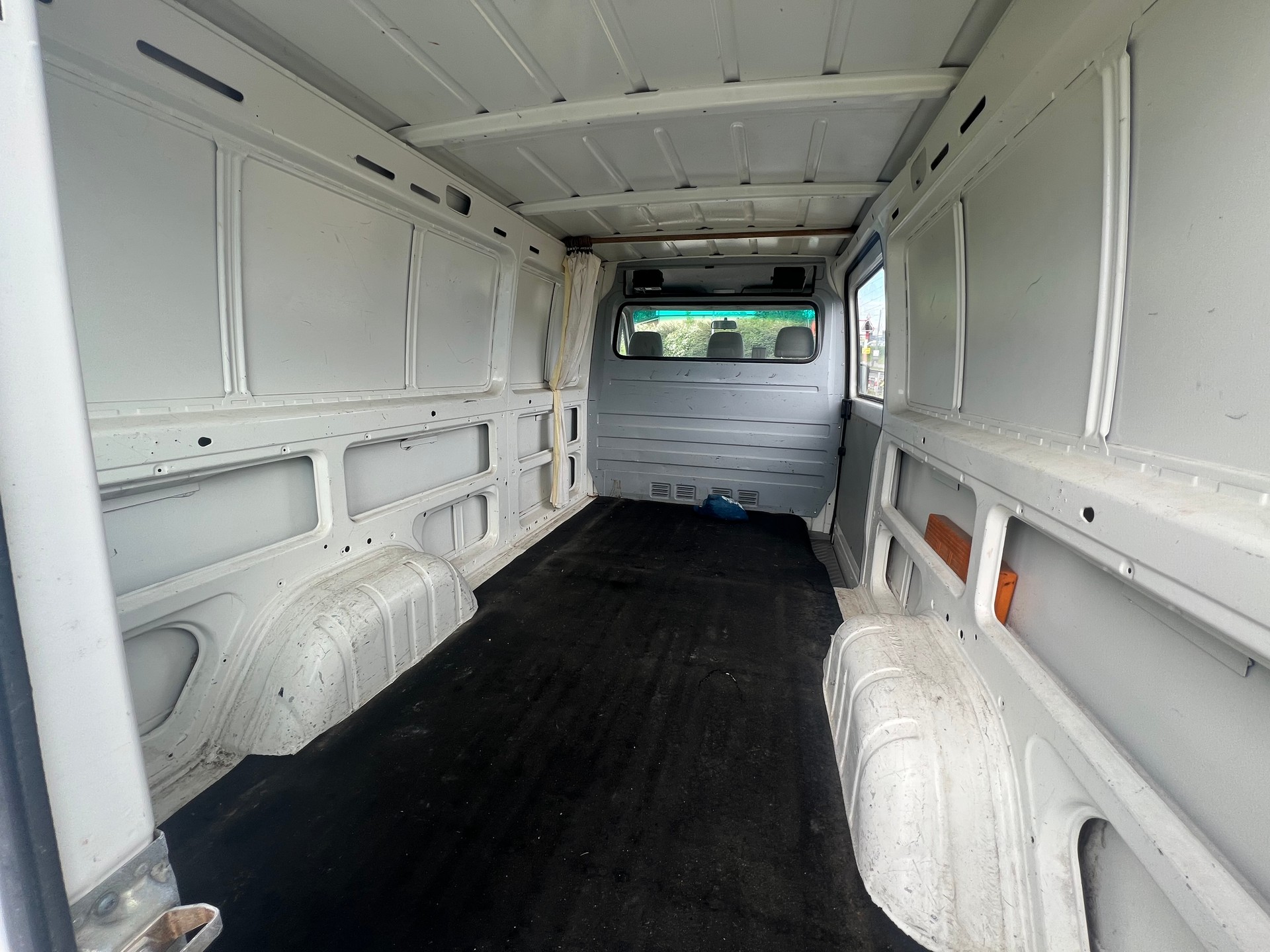 VW LT 31 2.5TDI-image-11