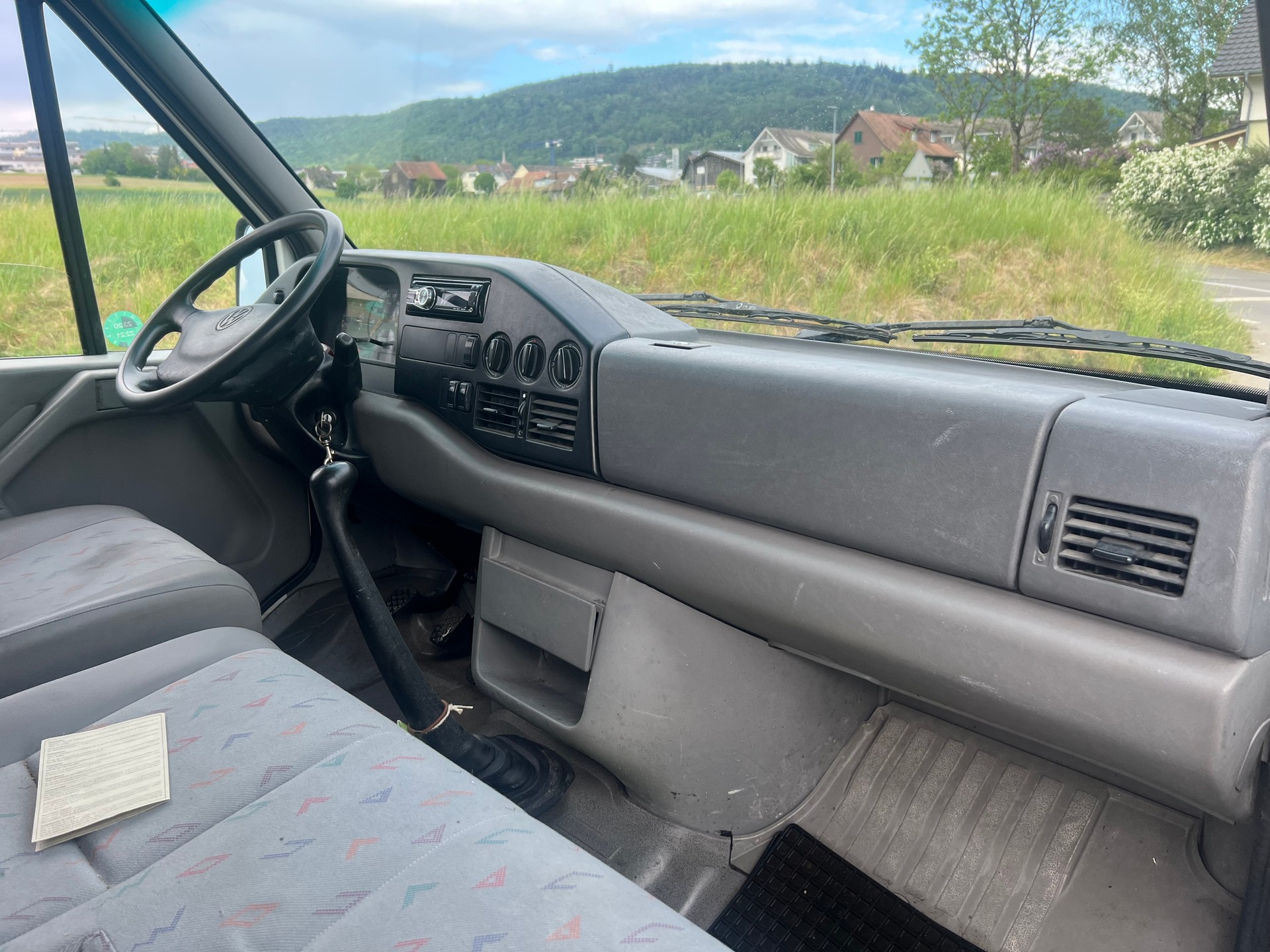 VW LT 31 2.5TDI-image-9