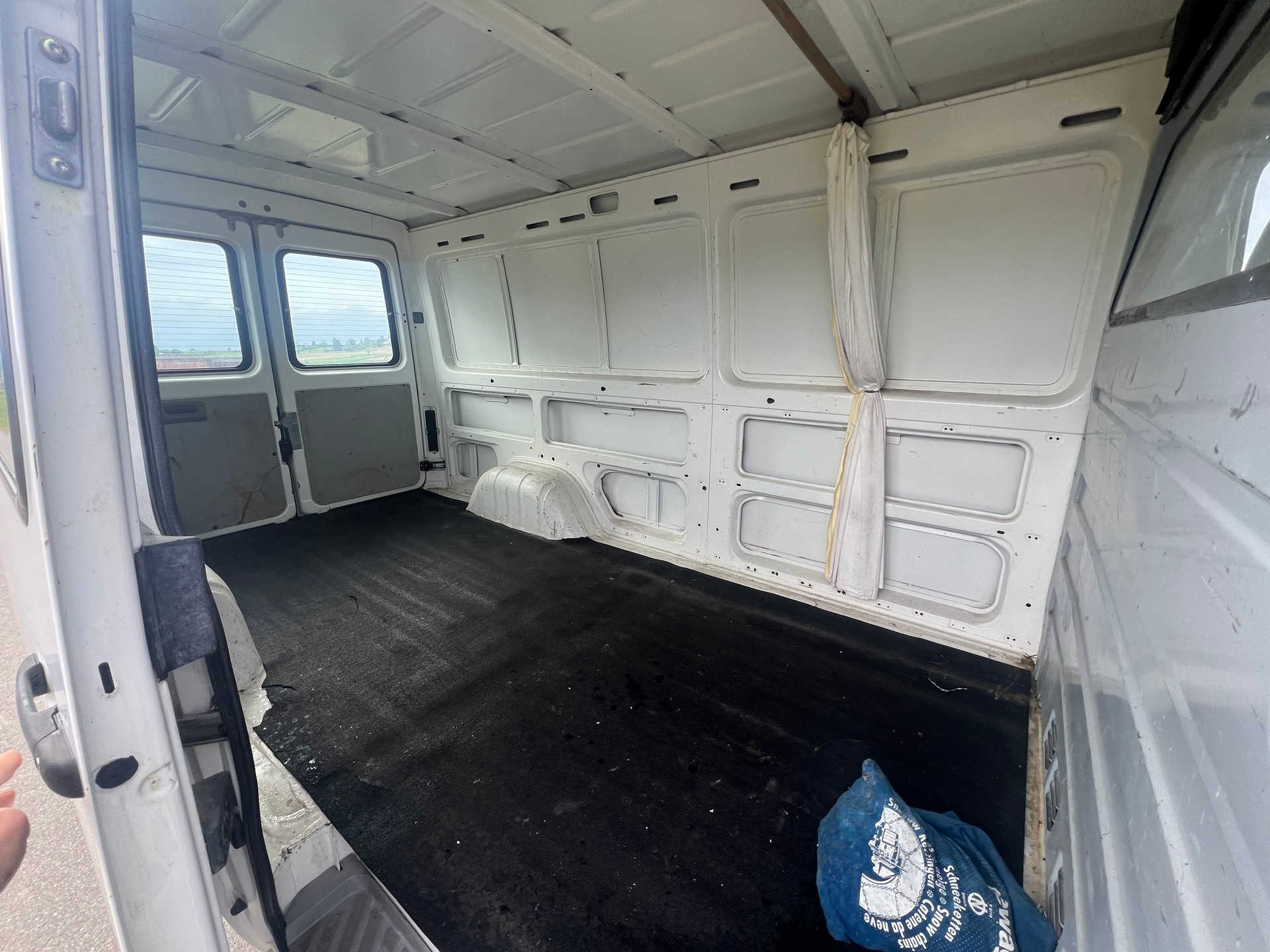 VW LT 31 2.5TDI-image-12