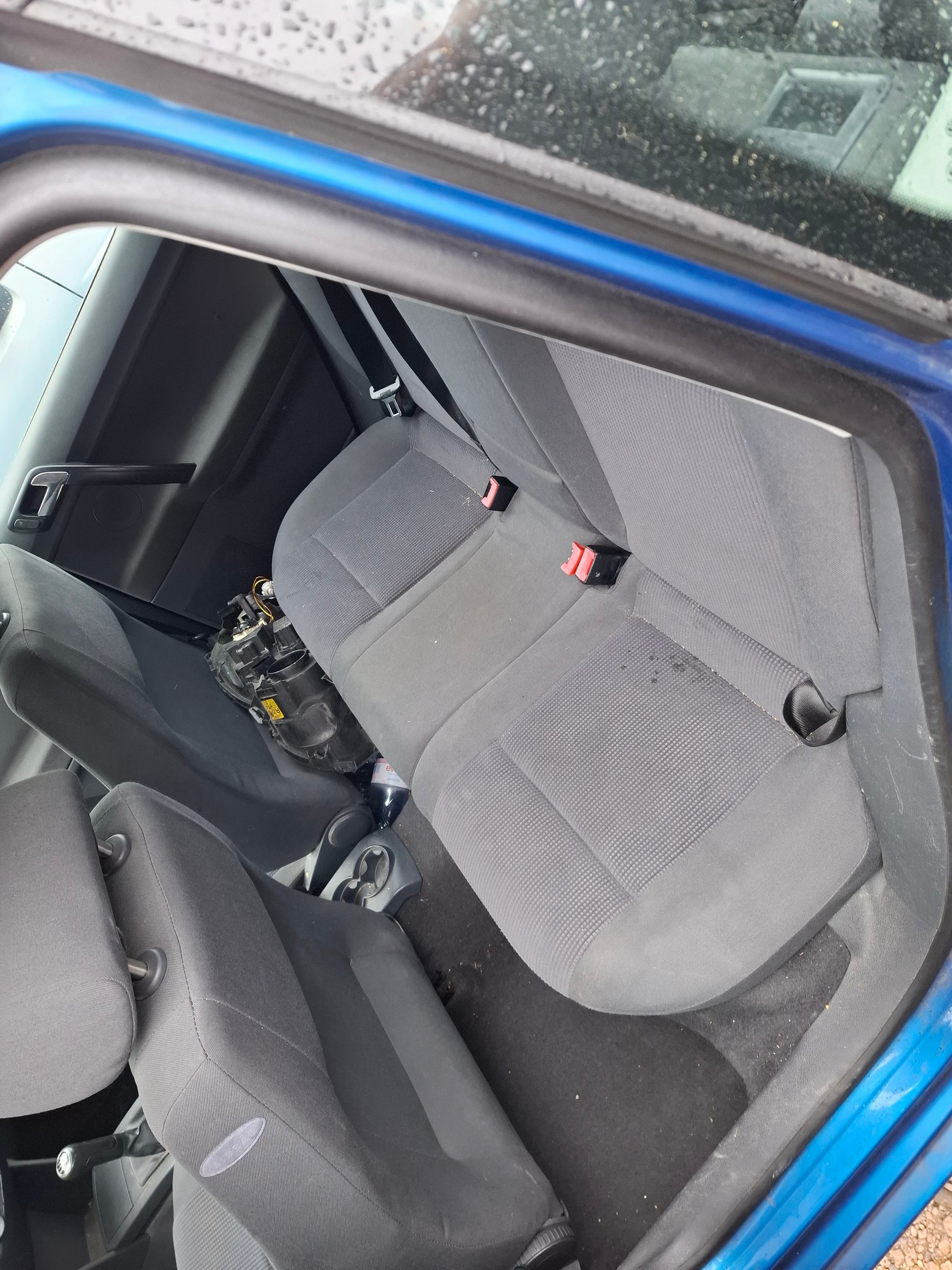VW Polo 1.4 16V Comfortline-image-7