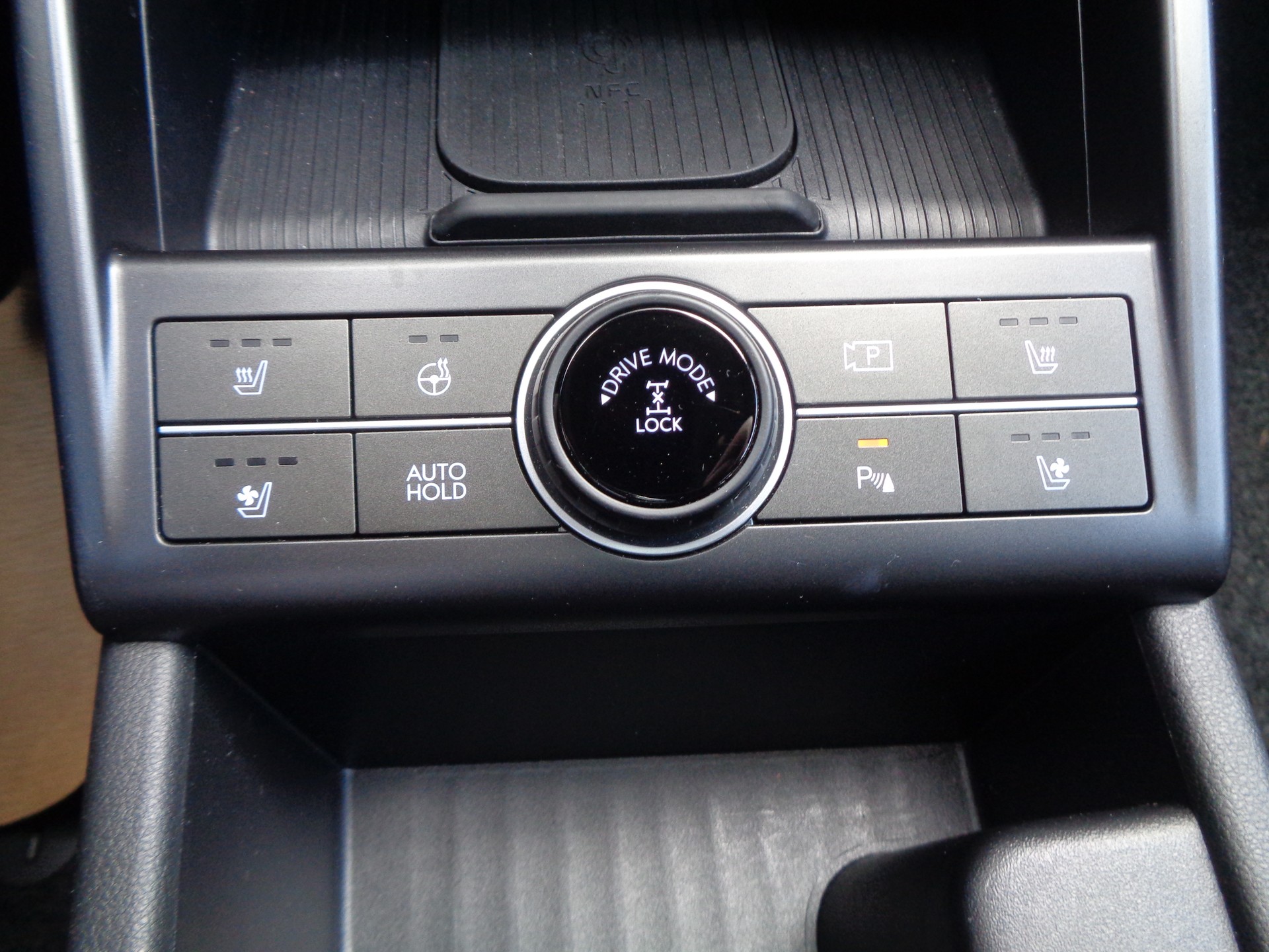 HYUNDAI Kona 1.6 T-GDi N Line 4WD DCT-image-19