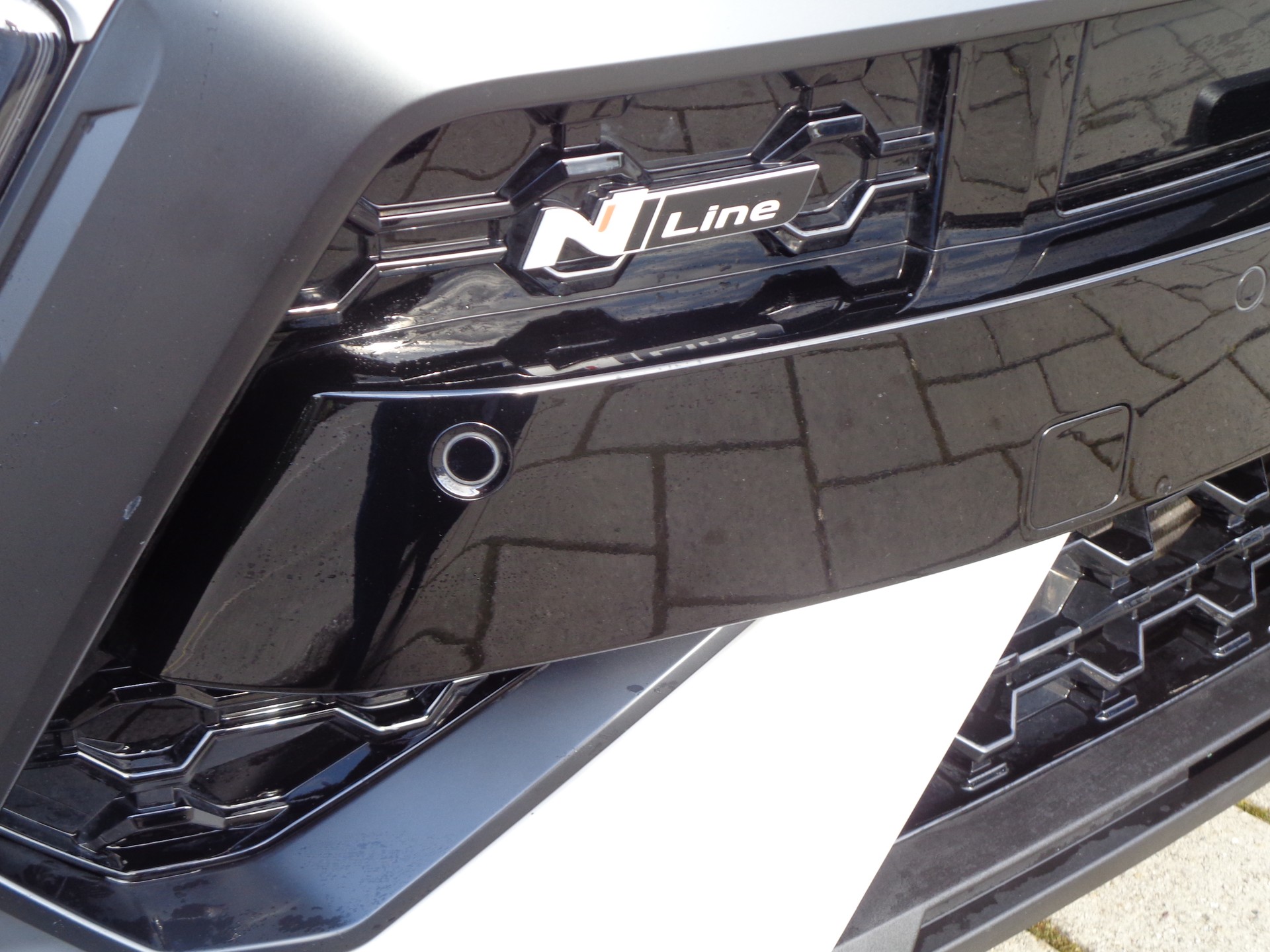 HYUNDAI Kona 1.6 T-GDi N Line 4WD DCT-image-21