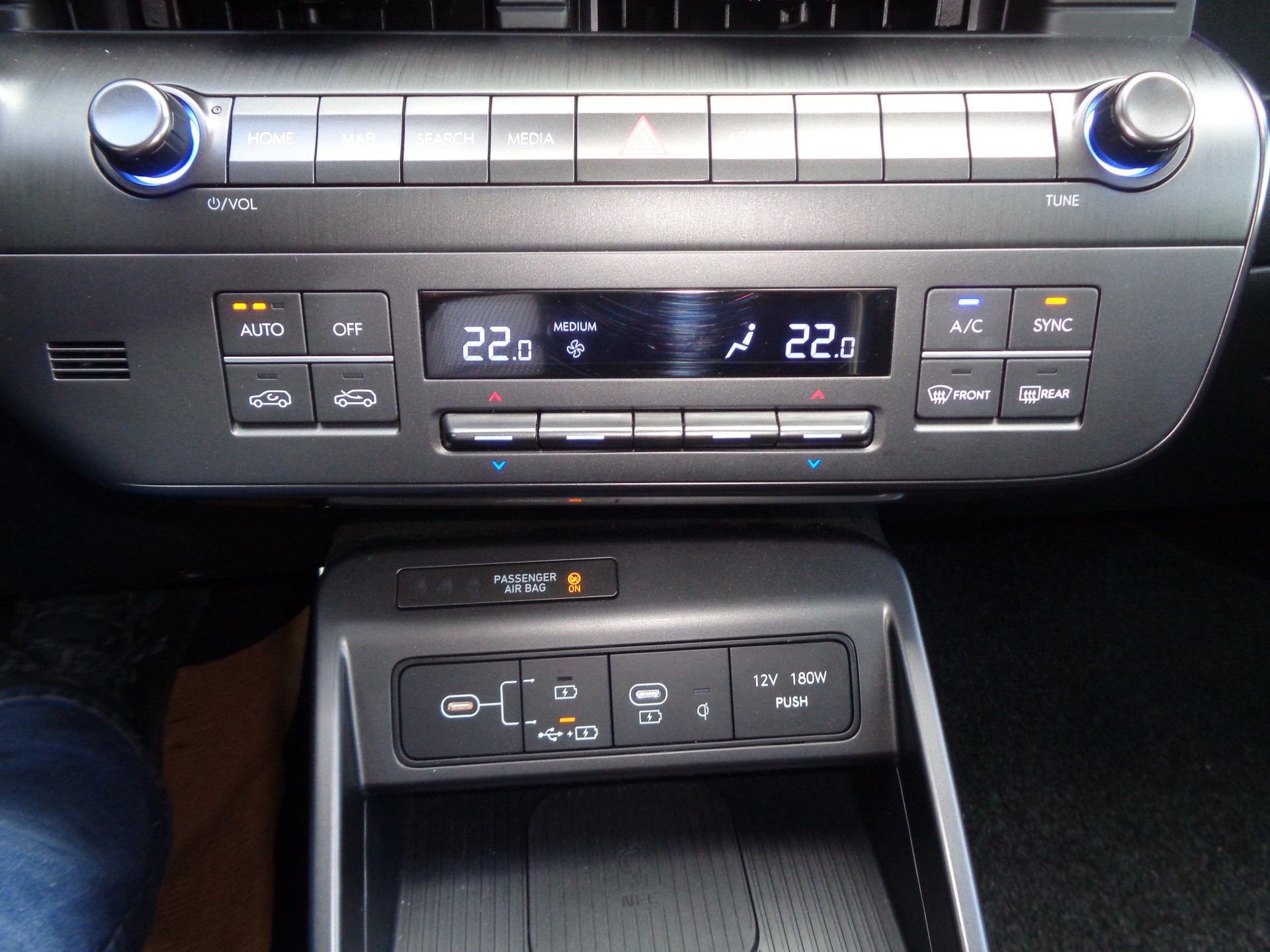 HYUNDAI Kona 1.6 T-GDi N Line 4WD DCT-image-20