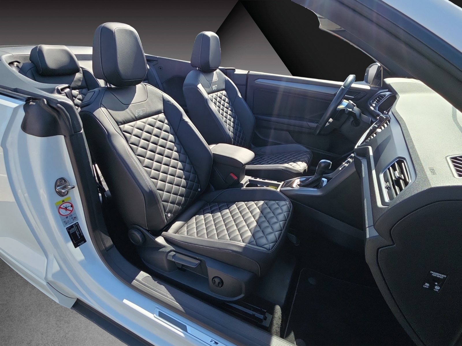 VW T-Roc Cabriolet 1.5 TSI EVO R-Line DSG-image-16
