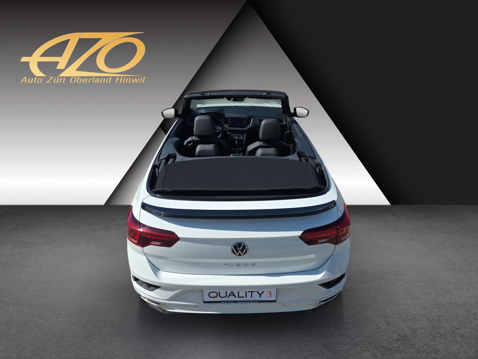 VW T-Roc Cabriolet 1.5 TSI EVO R-Line DSG-image-6