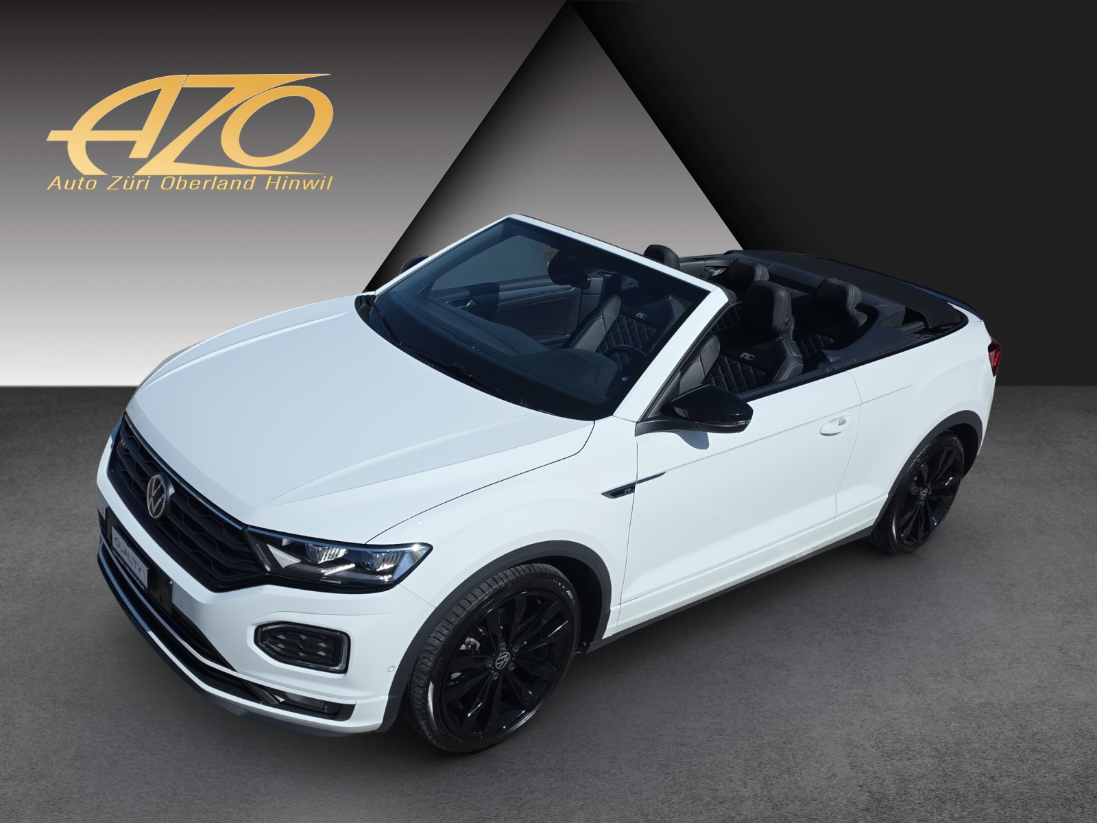 VW T-Roc Cabriolet 1.5 TSI EVO R-Line DSG-image-5