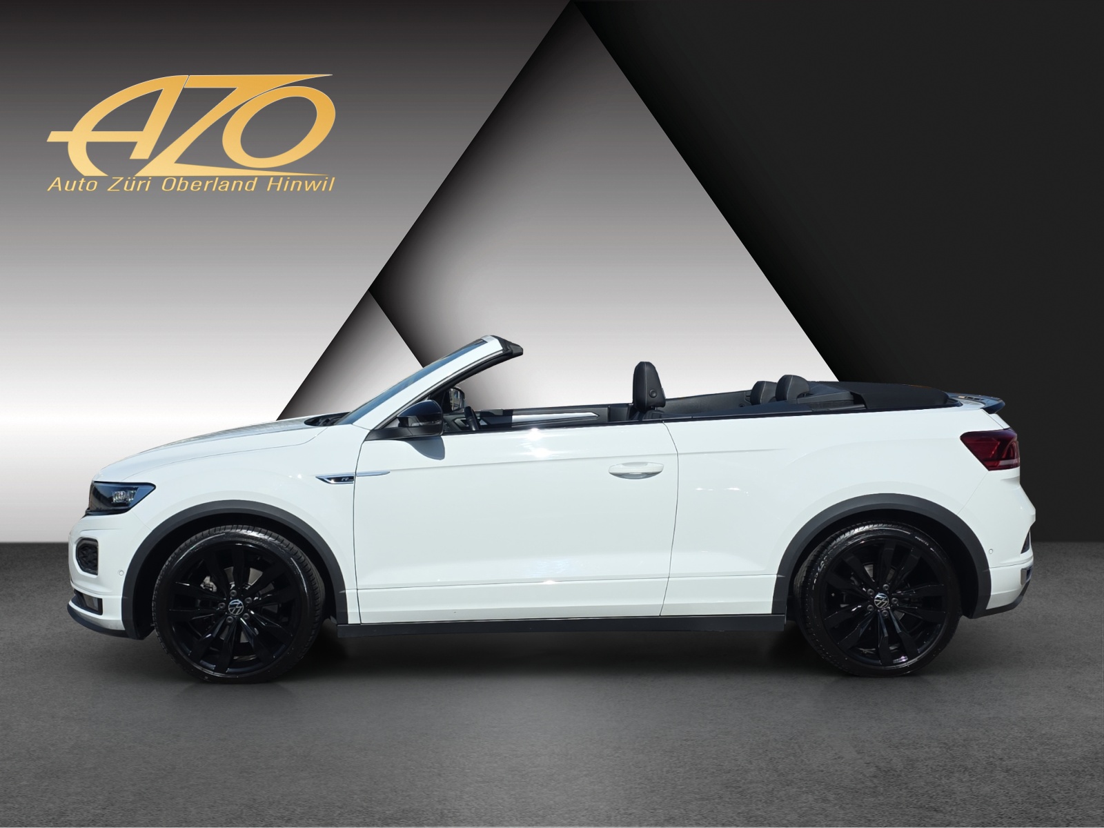 VW T-Roc Cabriolet 1.5 TSI EVO R-Line DSG-image-4