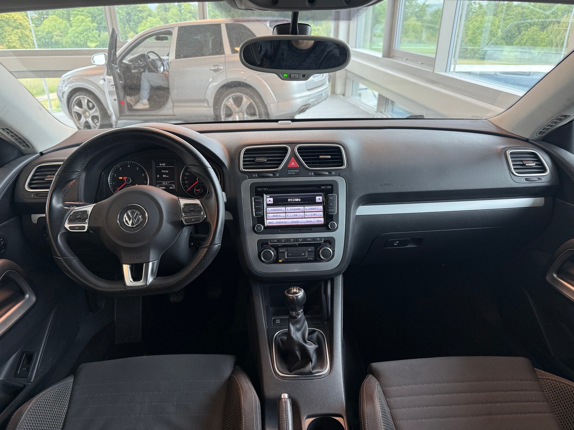 VW Scirocco 1.4 TSI-image-6