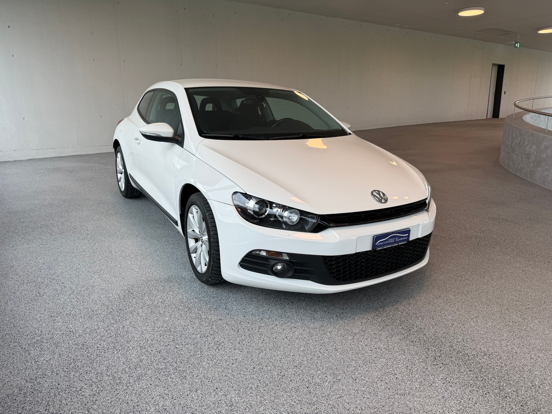 VW Scirocco 1.4 TSI-showroom-element-2