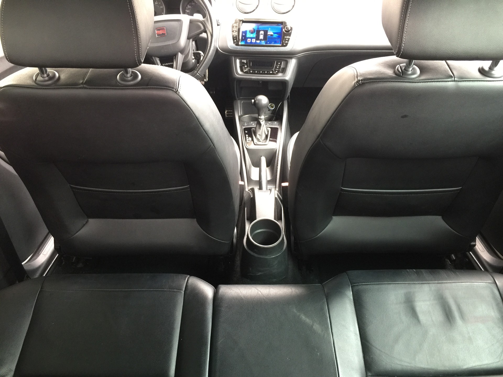 SEAT Ibiza SC 1.4 TSI Cupra DSG-image-7