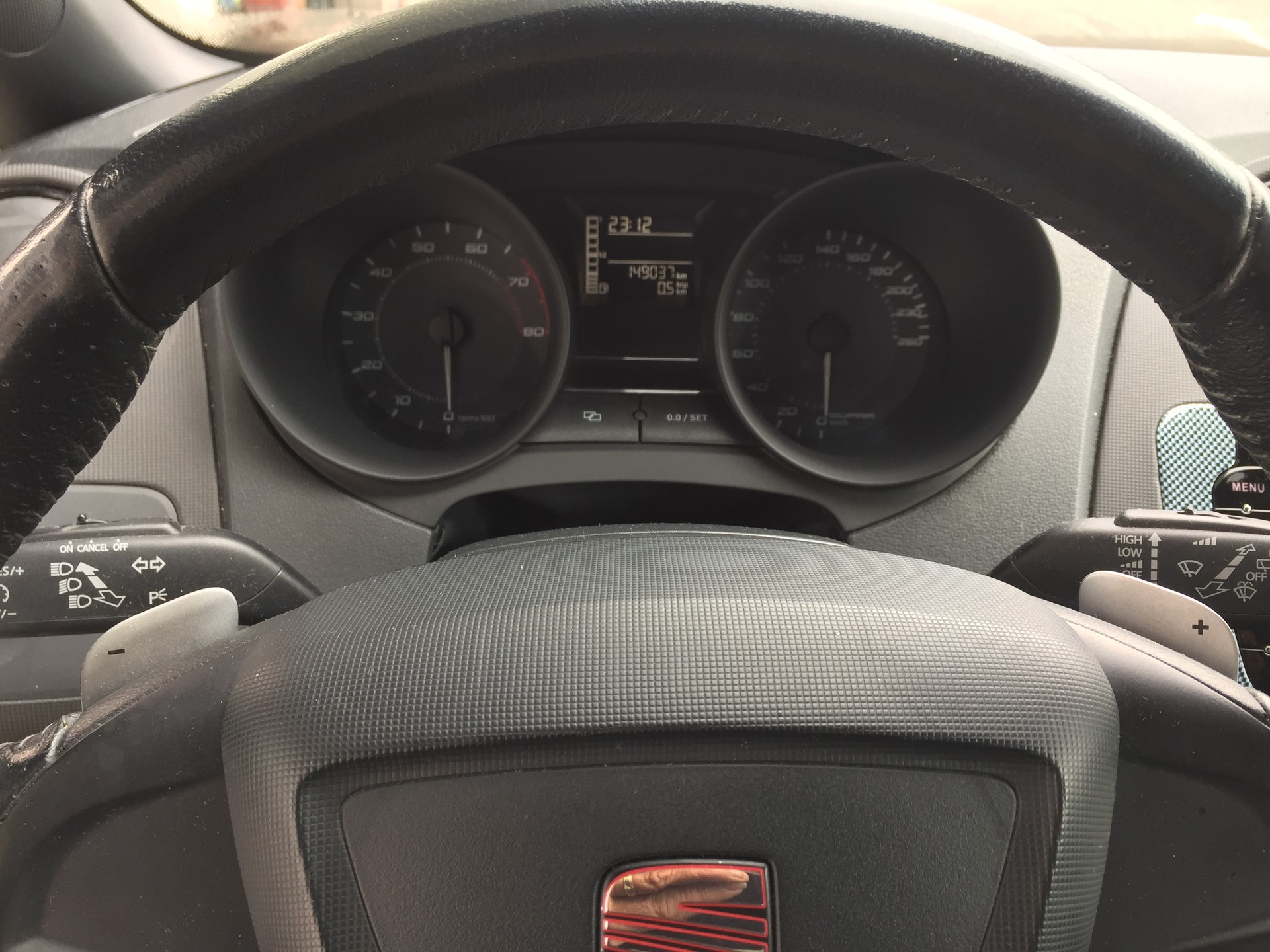 SEAT Ibiza SC 1.4 TSI Cupra DSG-image-13
