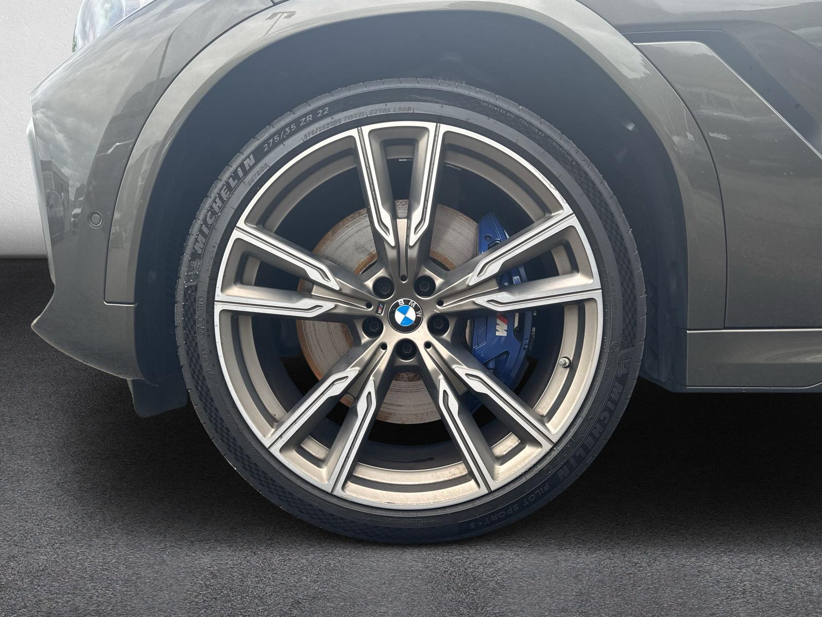 BMW X6 M50i M Performance G06 (CH) AHK 3.5T-image-9