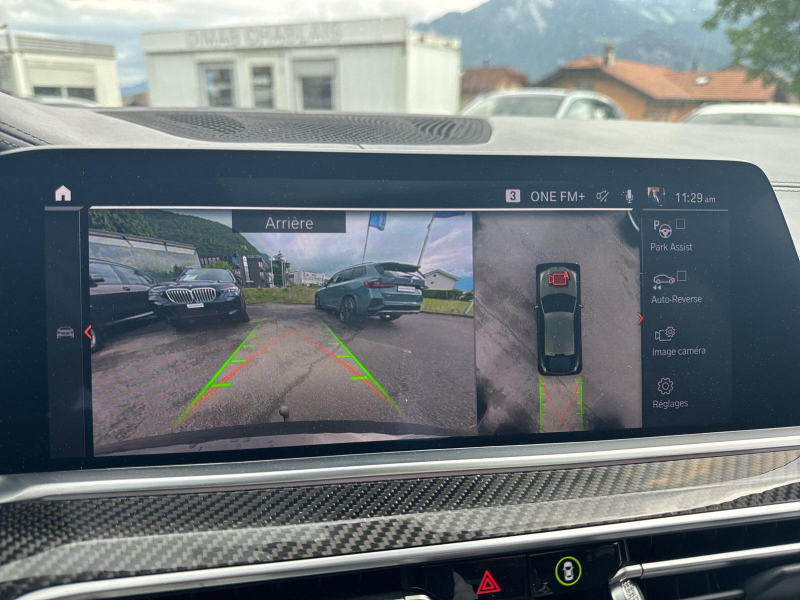 BMW X6 M50i M Performance G06 (CH) AHK 3.5T-image-26