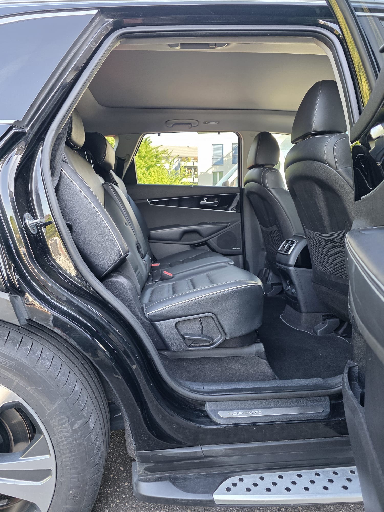 KIA Sorento 2.2 CRDI Style GT-Line 7P. Automatic-image-9