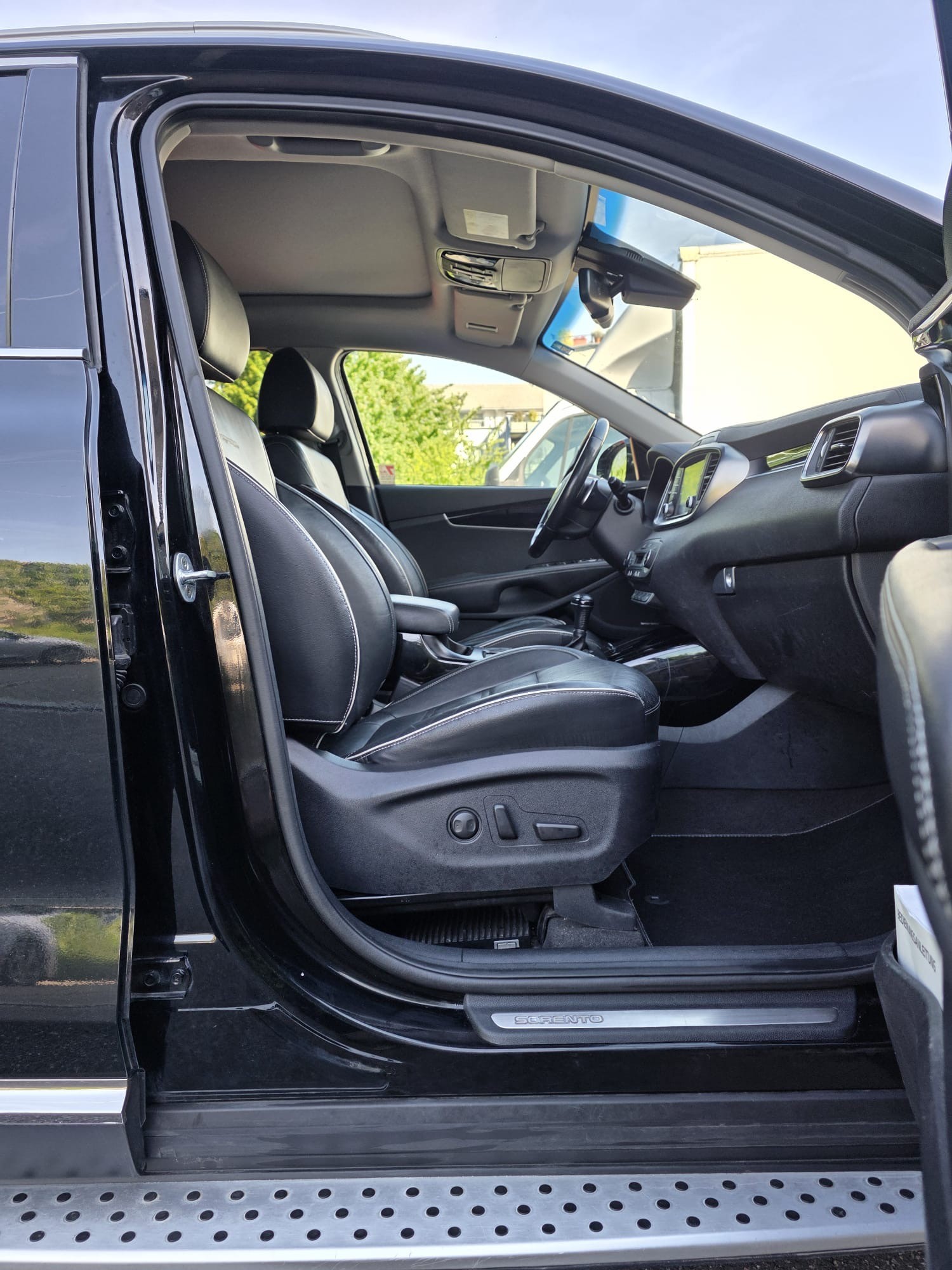 KIA Sorento 2.2 CRDI Style GT-Line 7P. Automatic-image-8