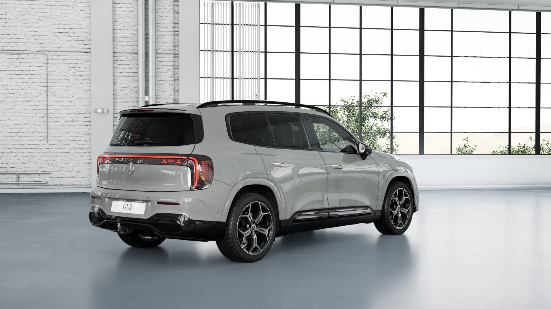 MERCEDES-BENZ GLB 220 4Matic 8G-Tronic-showroom-element-3
