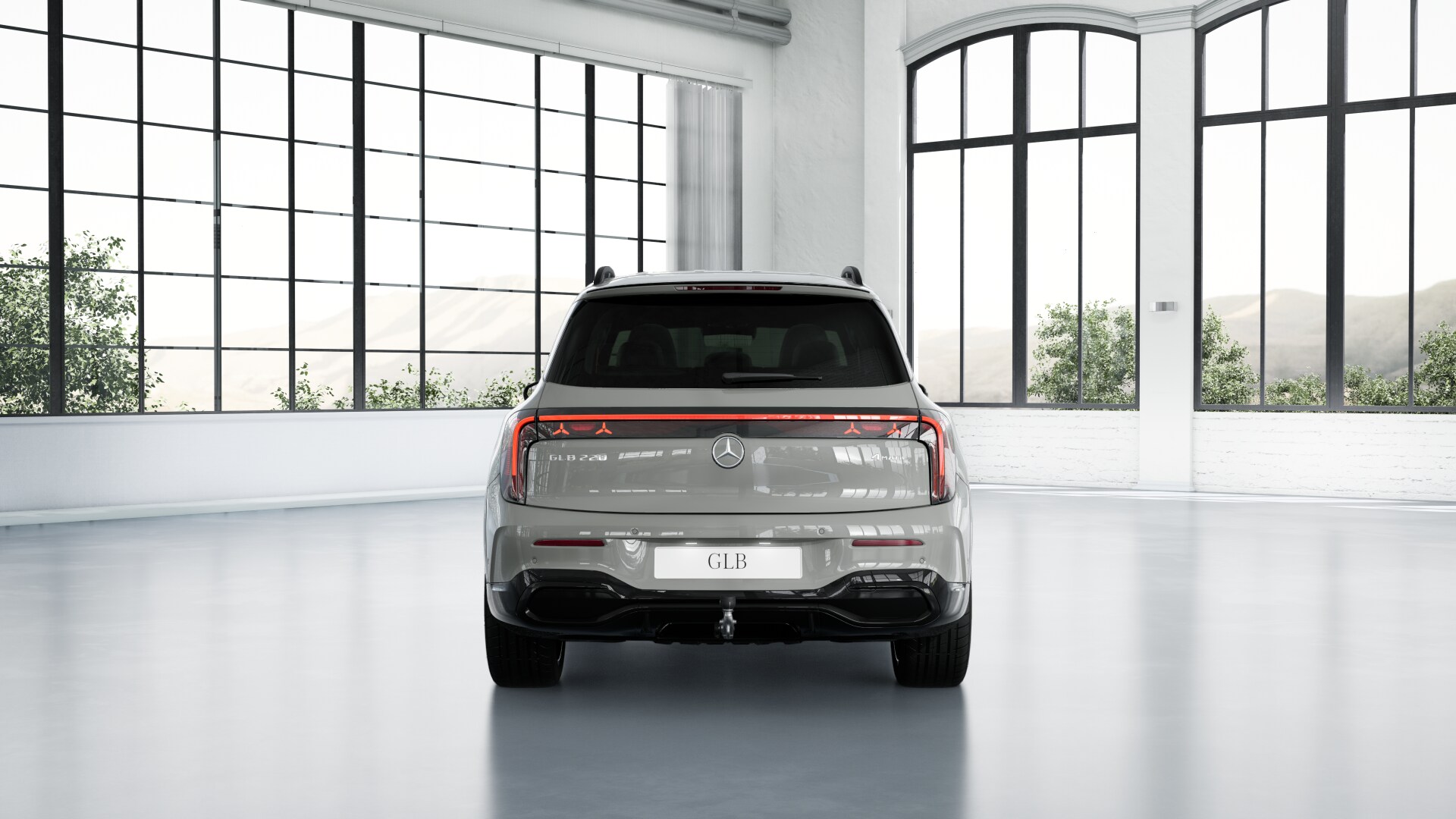 MERCEDES-BENZ GLB 220 4Matic 8G-Tronic-showroom-element-2