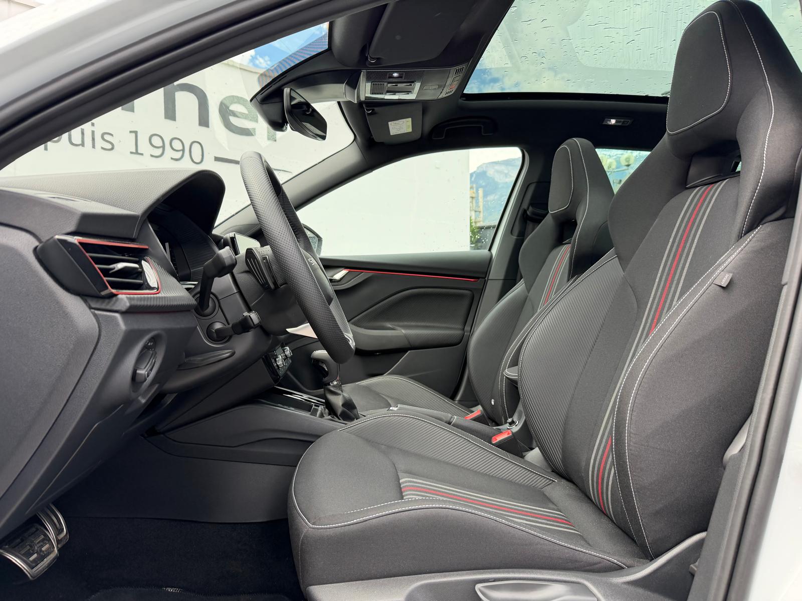 SKODA Scala 1.5 TSI Monte Carlo DSG-image-11