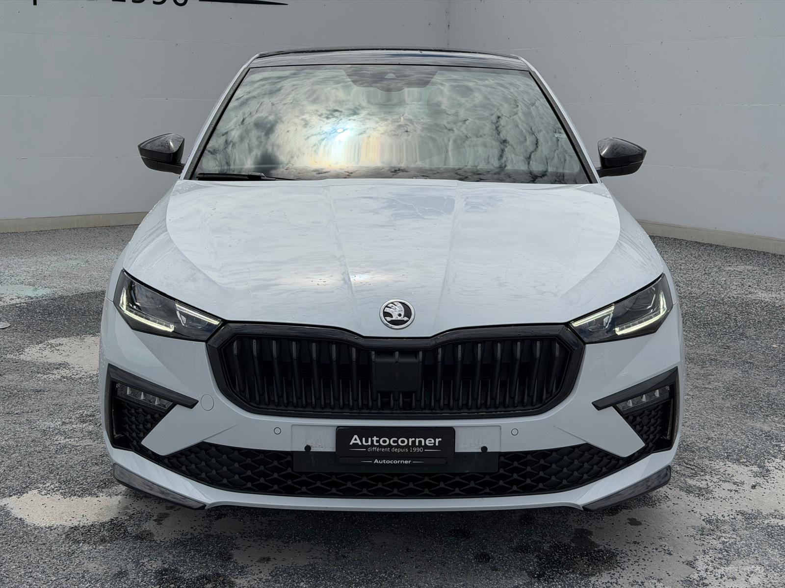 SKODA Scala 1.5 TSI Monte Carlo DSG-showroom-element-1
