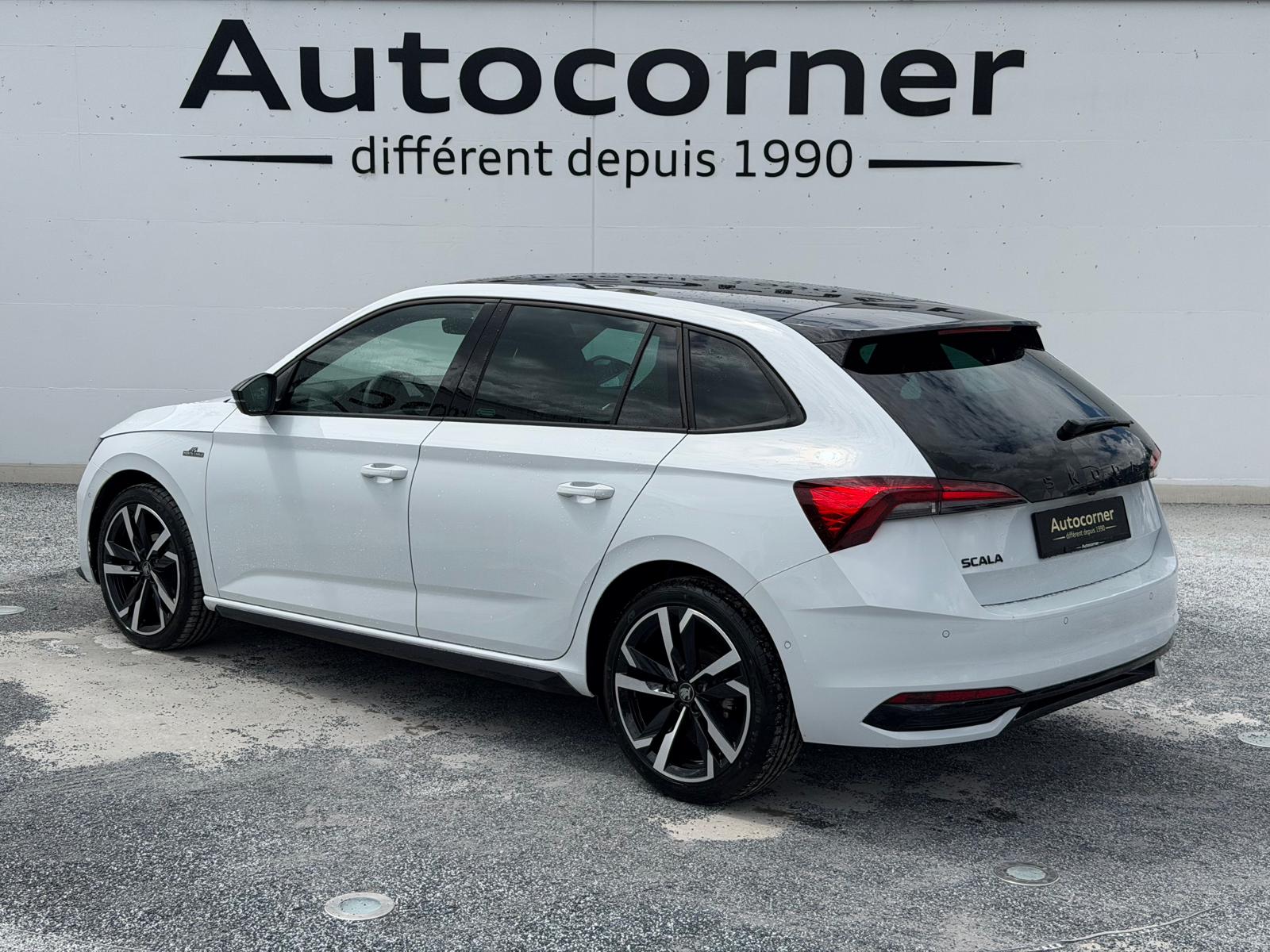 SKODA Scala 1.5 TSI Monte Carlo DSG-showroom-element-3
