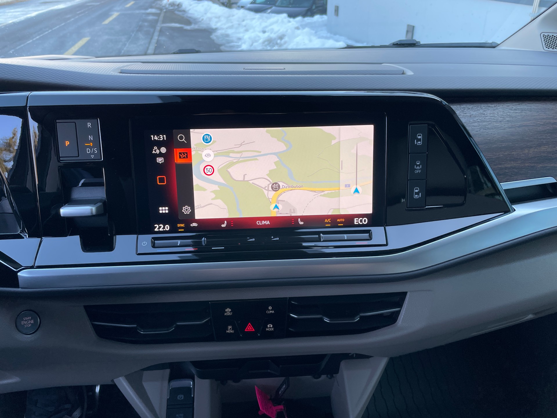 VW Multivan 1.5 eHybrid Style 4Motion DSG-image-8