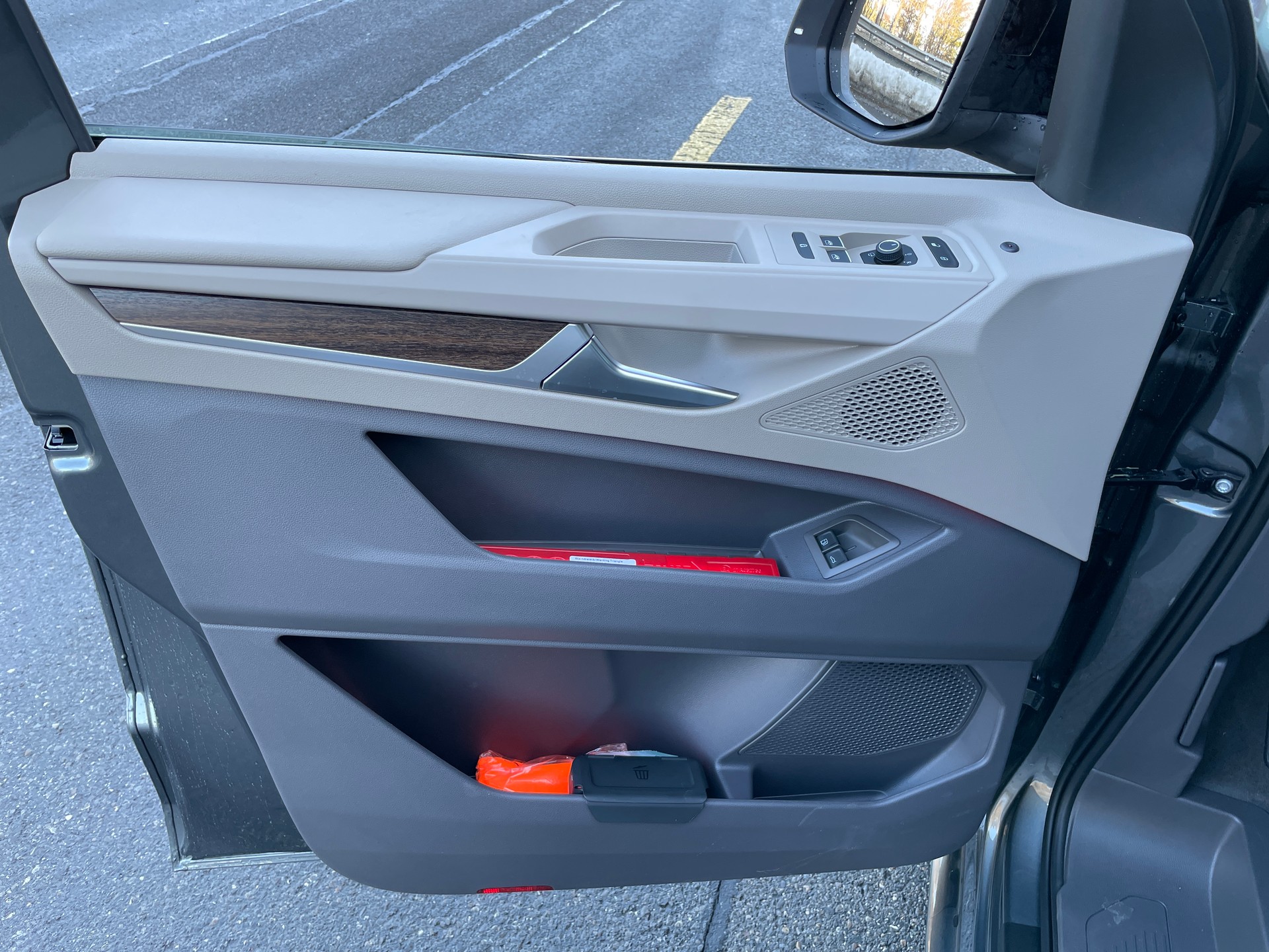 VW Multivan 1.5 eHybrid Style 4Motion DSG-image-6