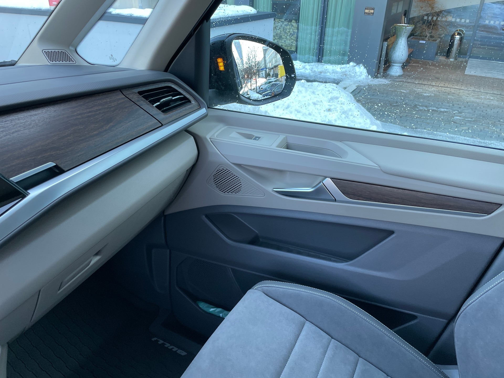 VW Multivan 1.5 eHybrid Style 4Motion DSG-image-14