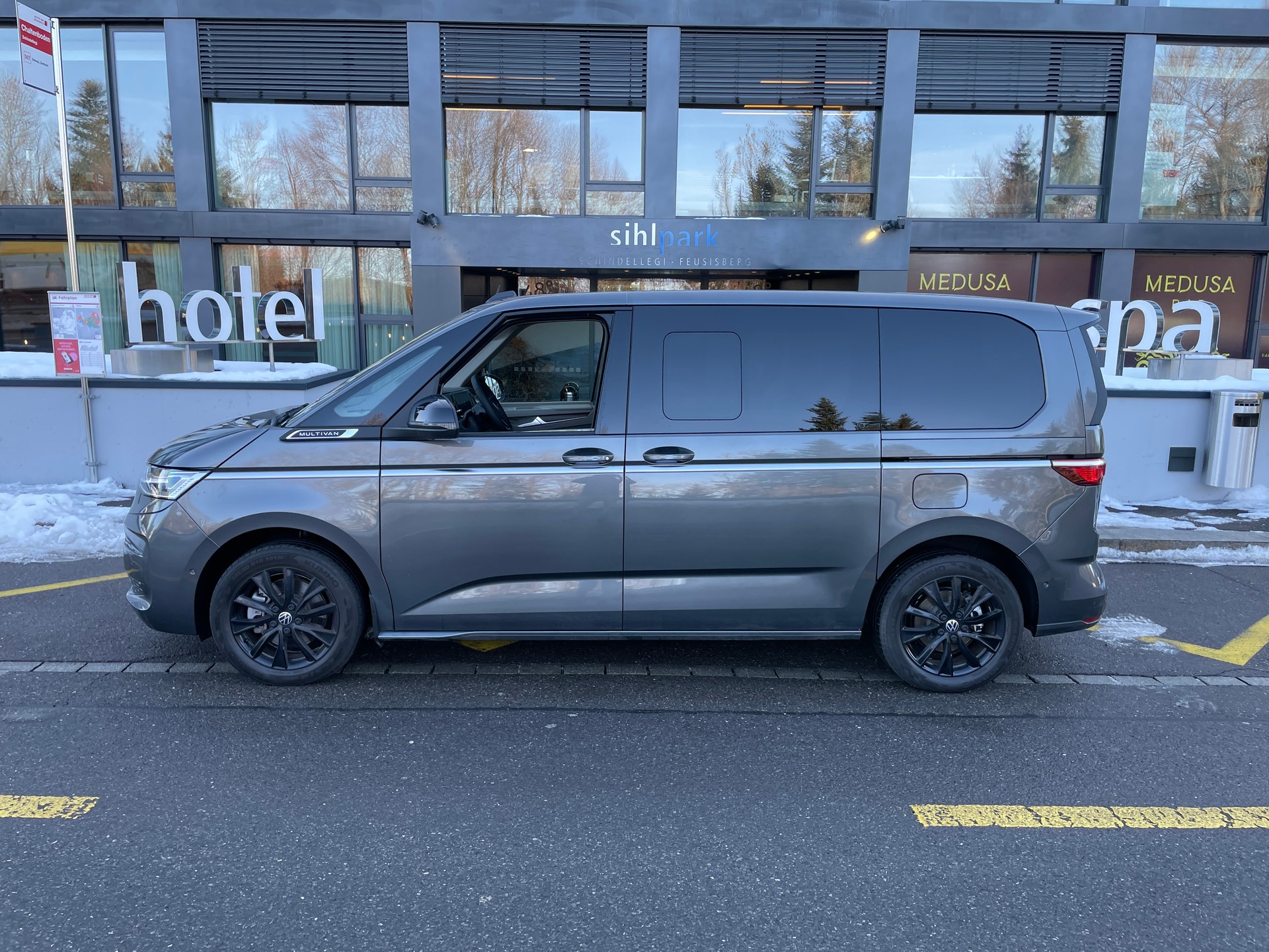 VW Multivan 1.5 eHybrid Style 4Motion DSG-showroom-element-1