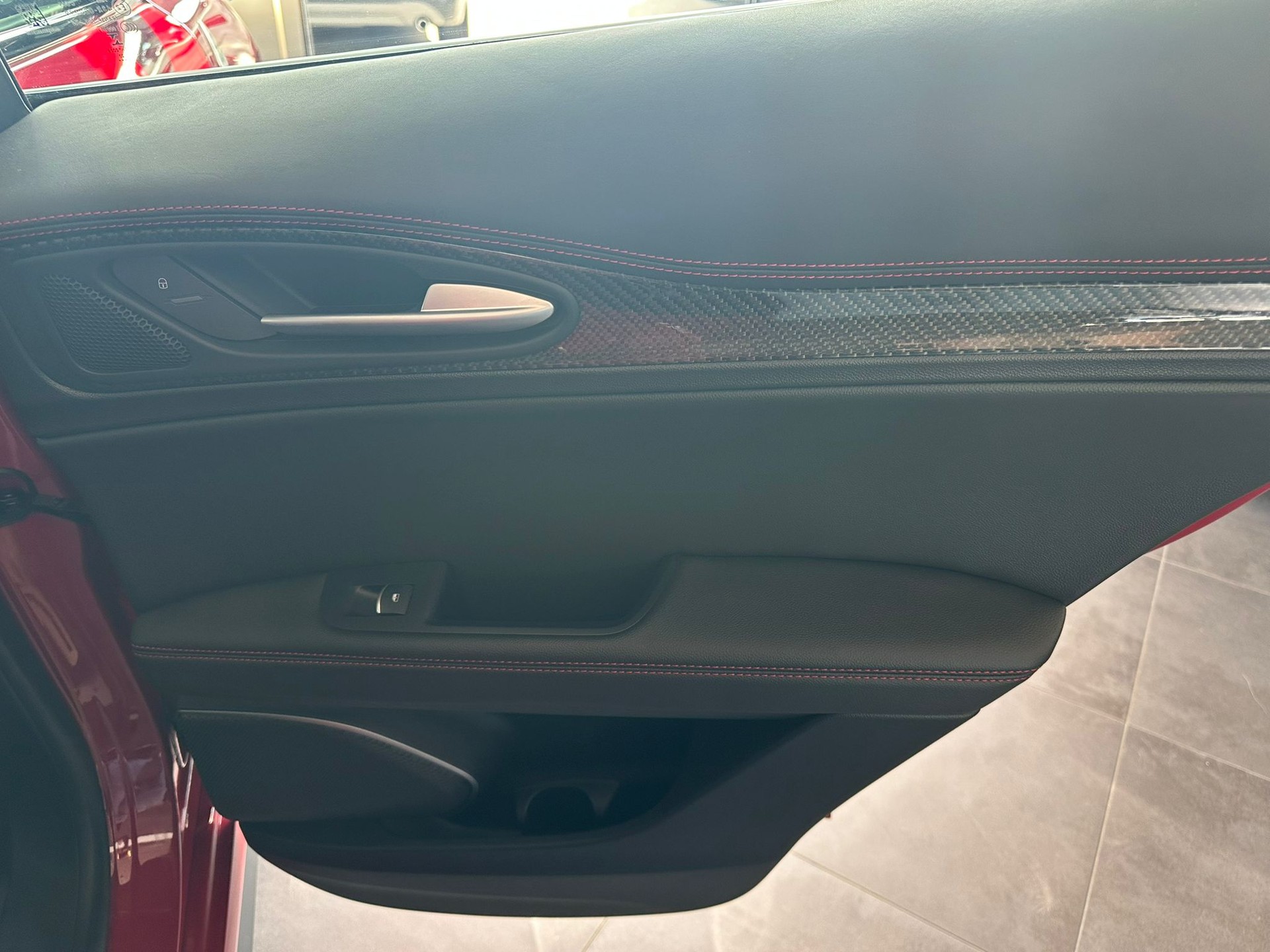 ALFA ROMEO Stelvio 2.9 V6 Quadrifoglio Q4 Automatic-image-23
