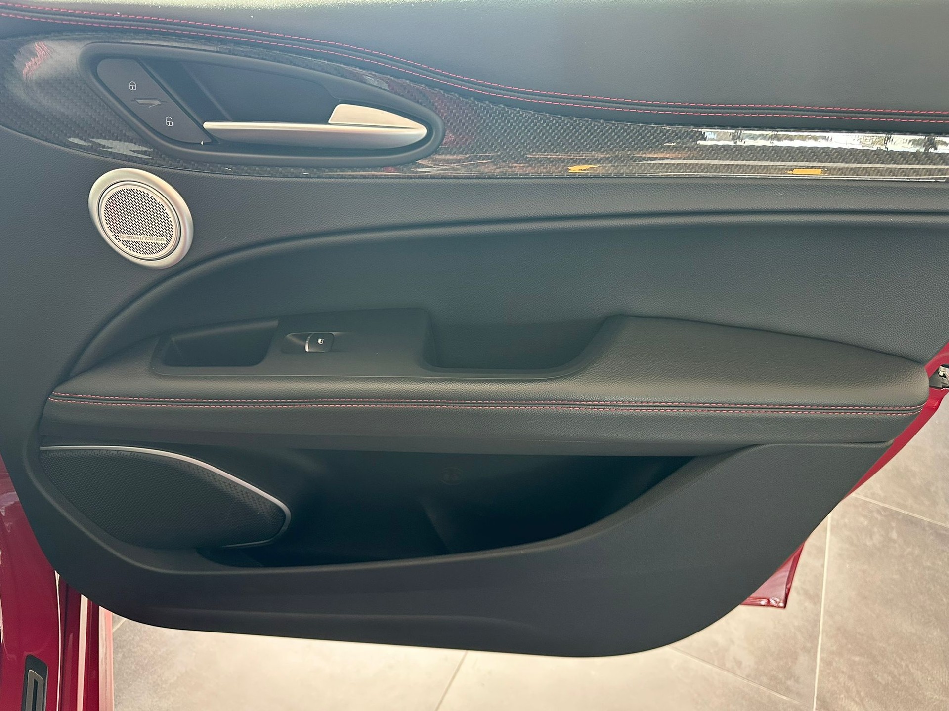 ALFA ROMEO Stelvio 2.9 V6 Quadrifoglio Q4 Automatic-image-22