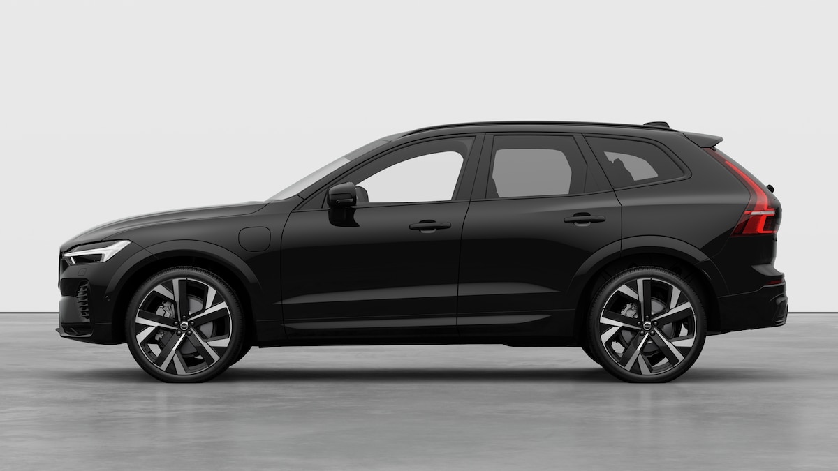 VOLVO XC60 2.0 T8 TE Black Edition eAWD-showroom-element-2