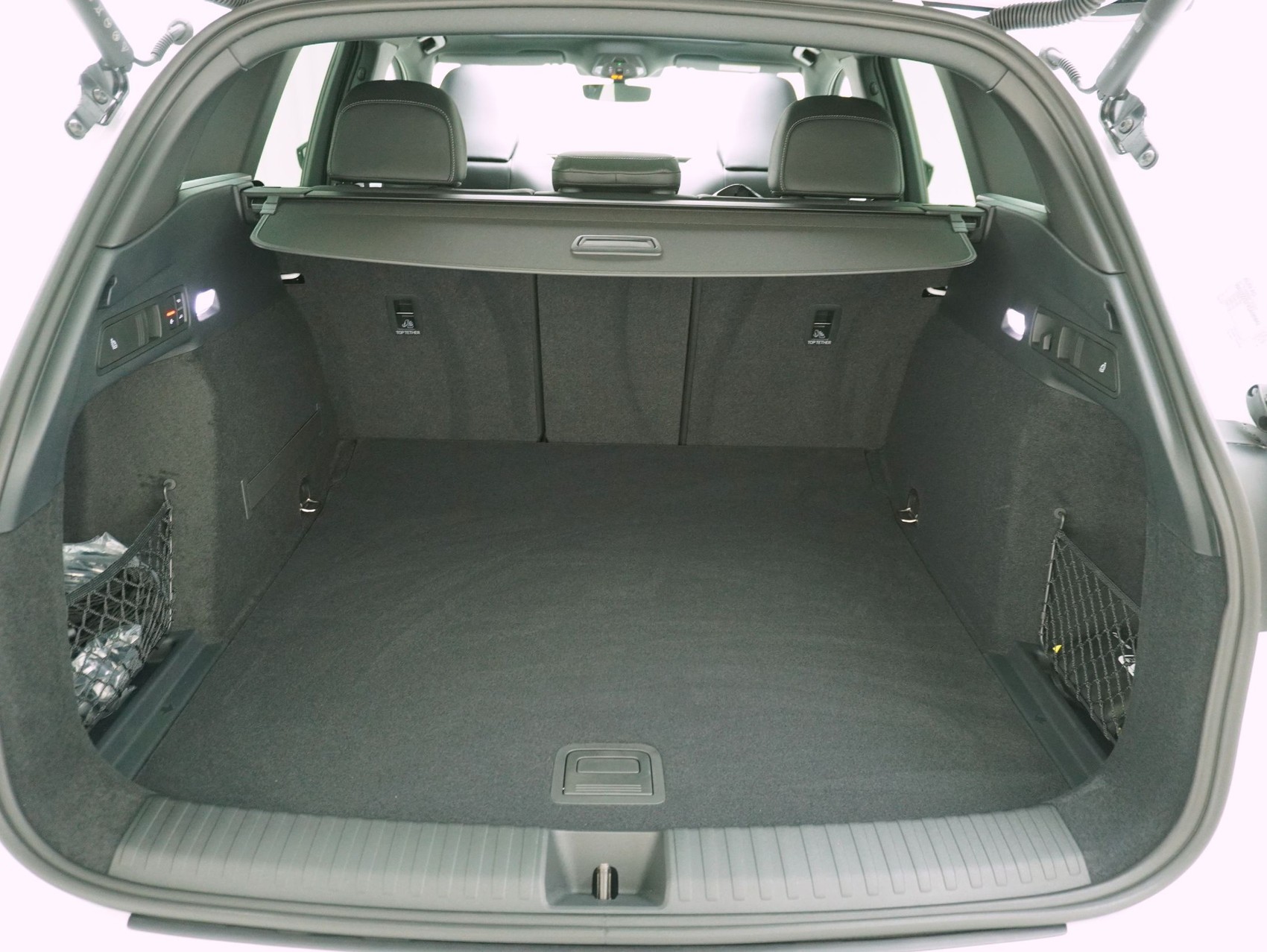 AUDI Q6 e-tron S line quattro **Audi Werksgarantie bis 10/2030**-image-18