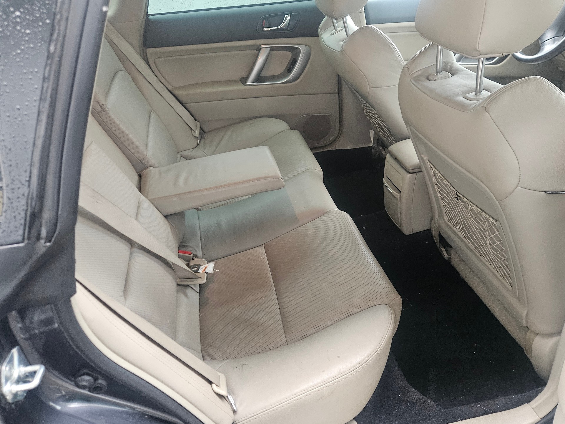 SUBARU Legacy 2.0D AWD Limited-image-10