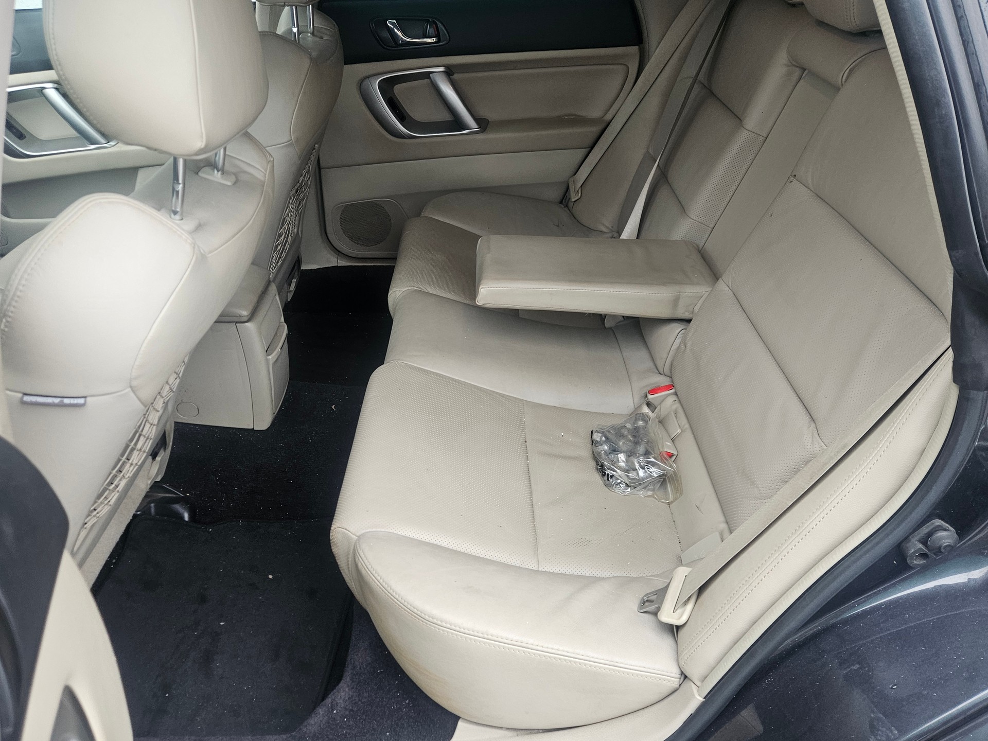 SUBARU Legacy 2.0D AWD Limited-image-8