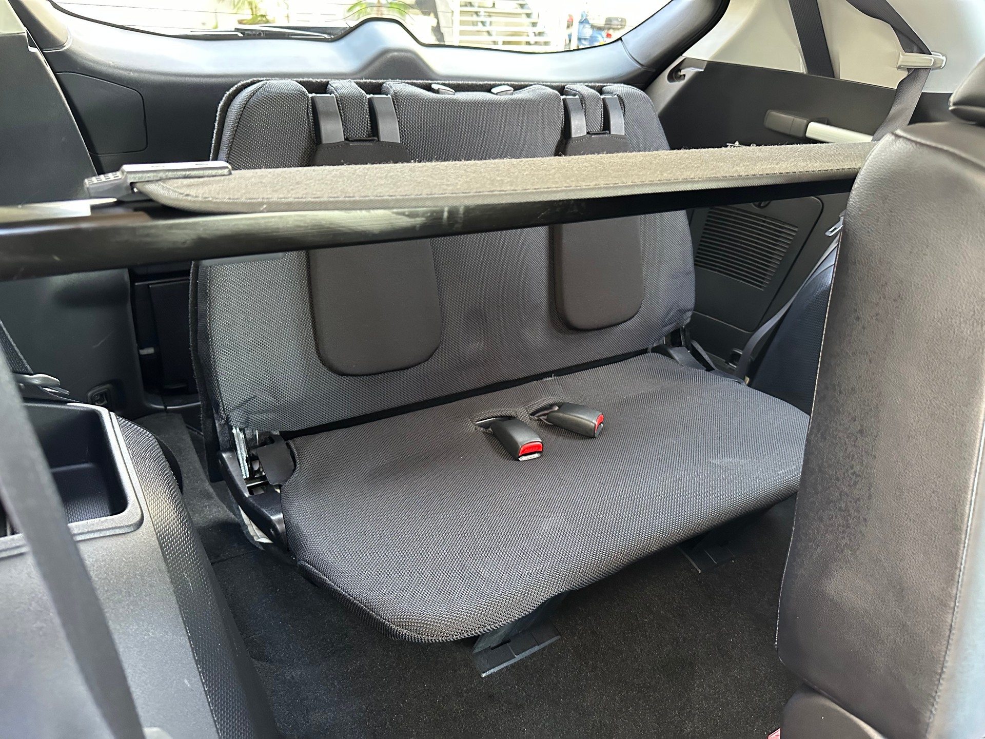 PEUGEOT 4007 2.2 HDi Platinum Edition *7-Plätzer*-image-18