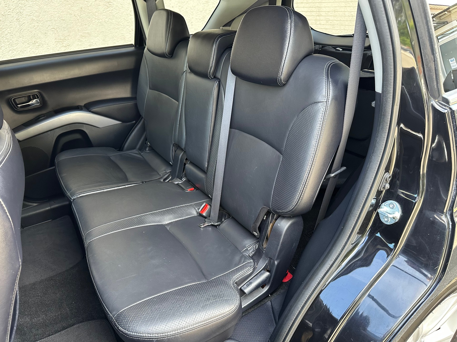 PEUGEOT 4007 2.2 HDi Platinum Edition *7-Plätzer*-image-15