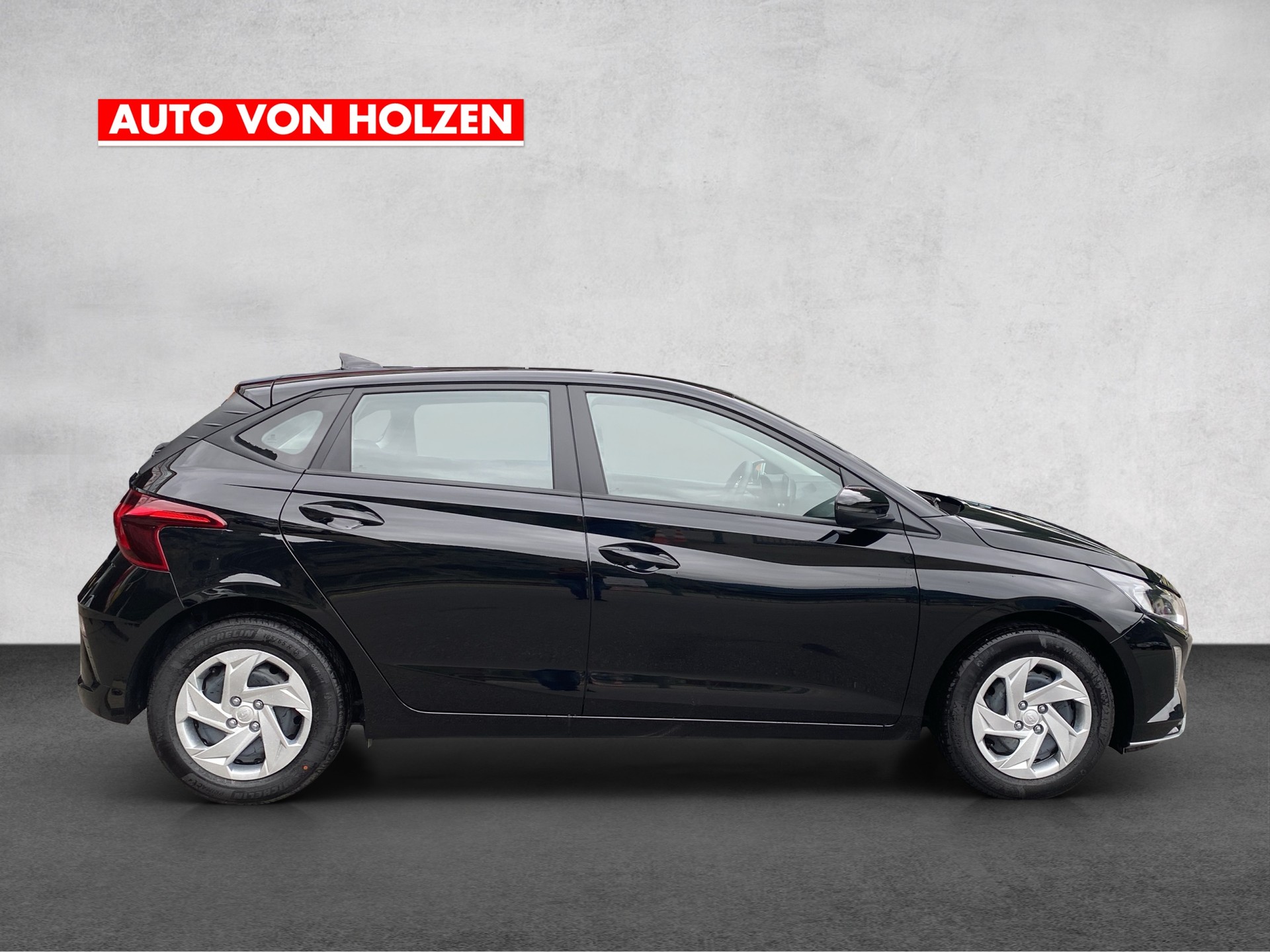 HYUNDAI i20 1.0 T-GDi Comfort DCT-image-6