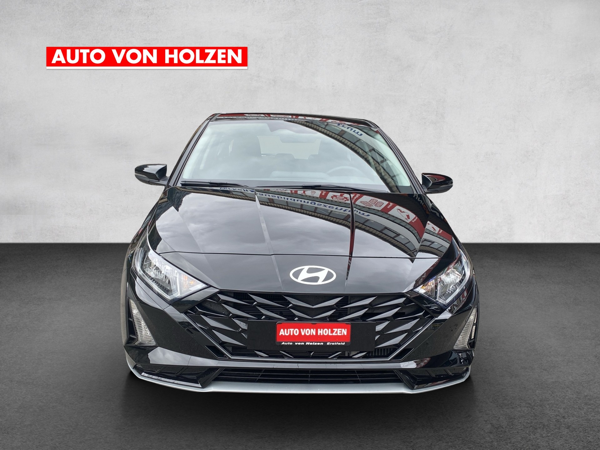 HYUNDAI i20 1.0 T-GDi Comfort DCT-image-5