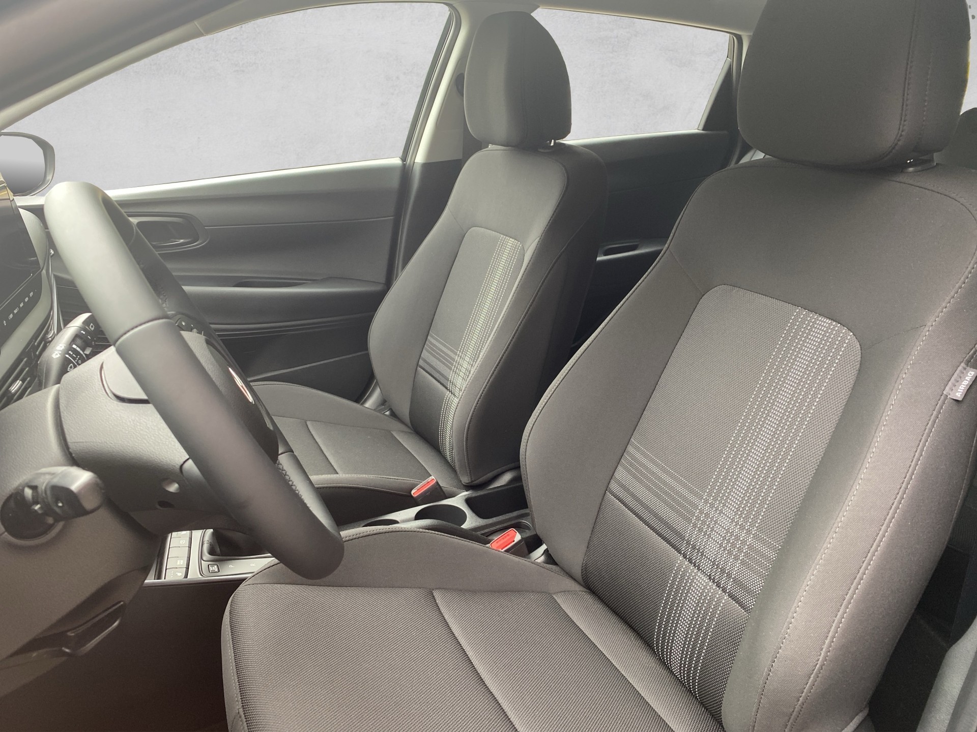 HYUNDAI i20 1.0 T-GDi Comfort DCT-image-7