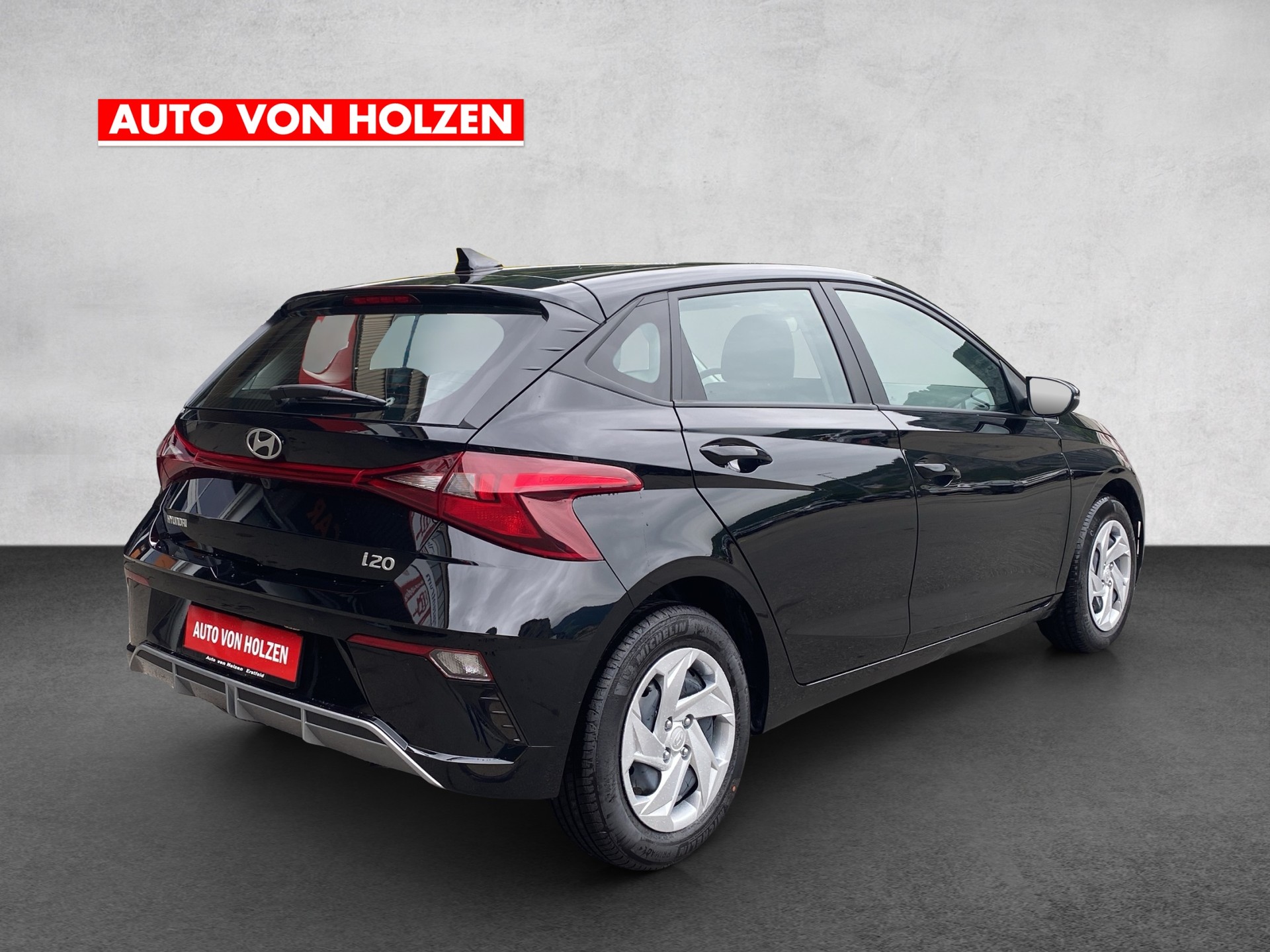 HYUNDAI i20 1.0 T-GDi Comfort DCT-image-4
