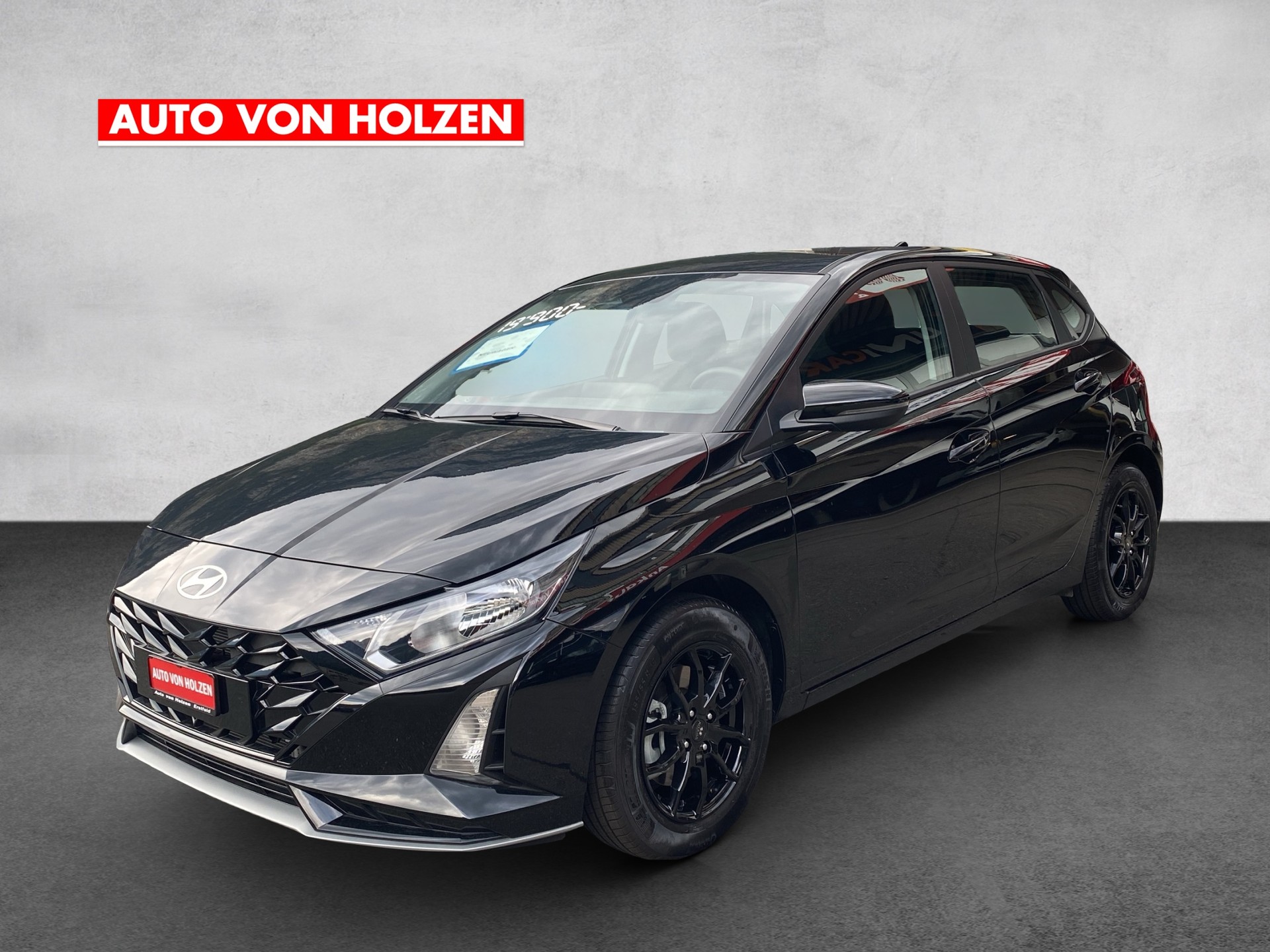 HYUNDAI i20 1.0 T-GDi Comfort DCT