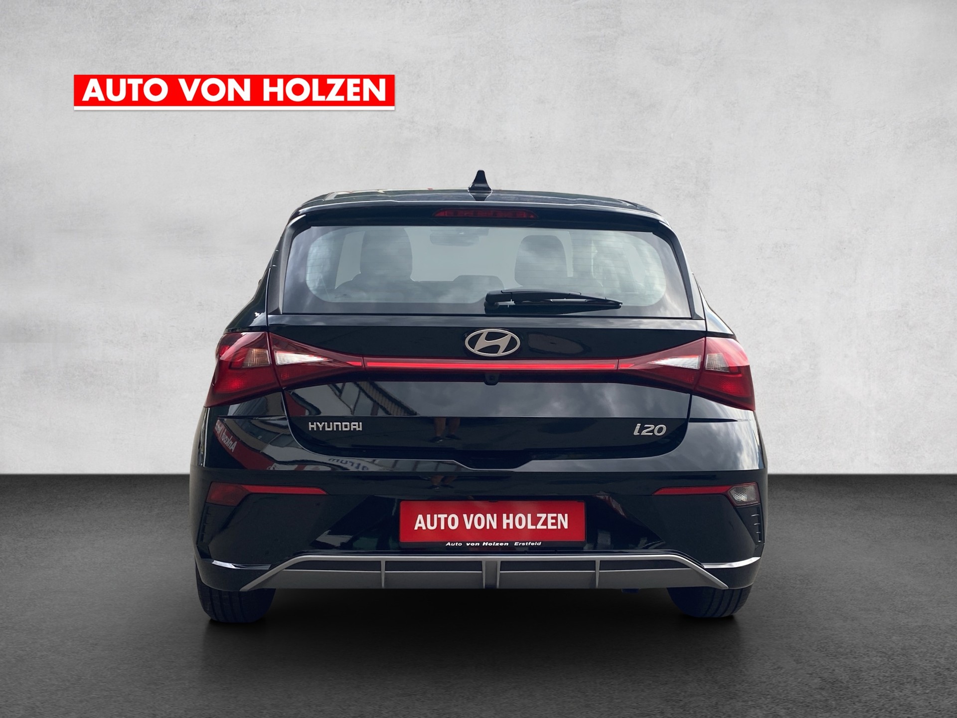 HYUNDAI i20 1.0 T-GDi Comfort DCT-showroom-element-1